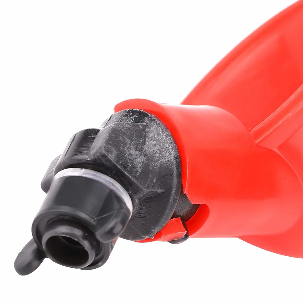 Automatyczny dystrybutor wody dla ptaków, 10 sztuk, plastikowy