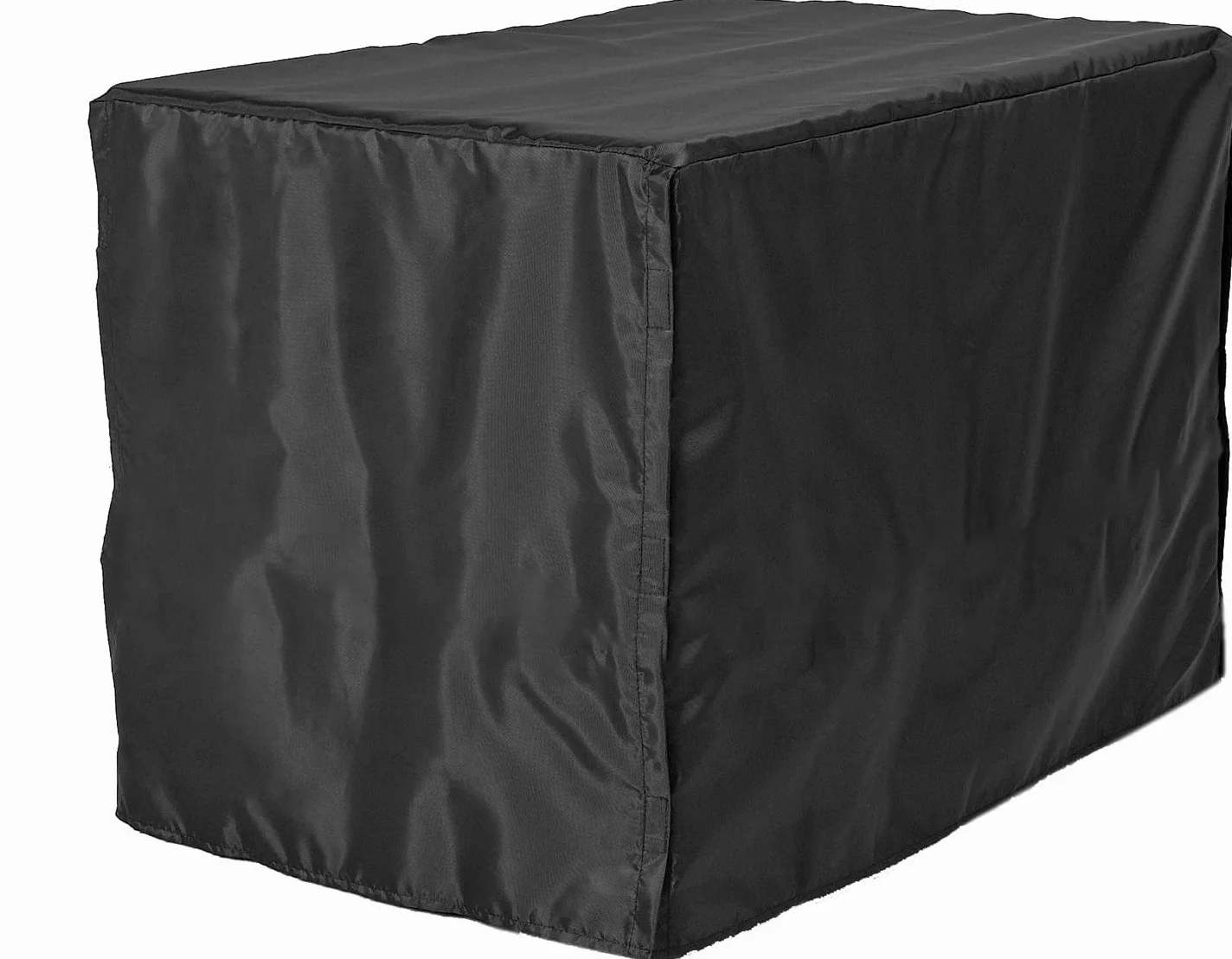 Housse de cage pour chien 55,9 cm Imperméable Respirante Protection solaire Été/hiver