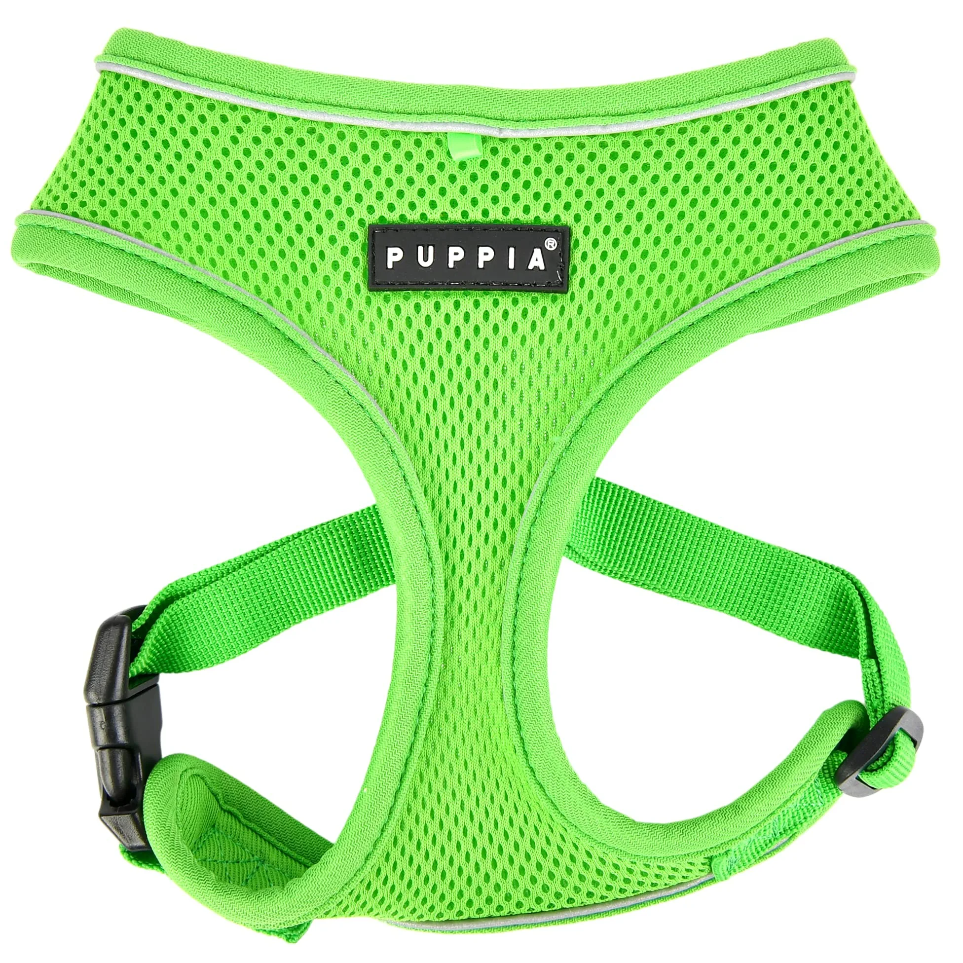 Harnais Souple Pro - Vert - L