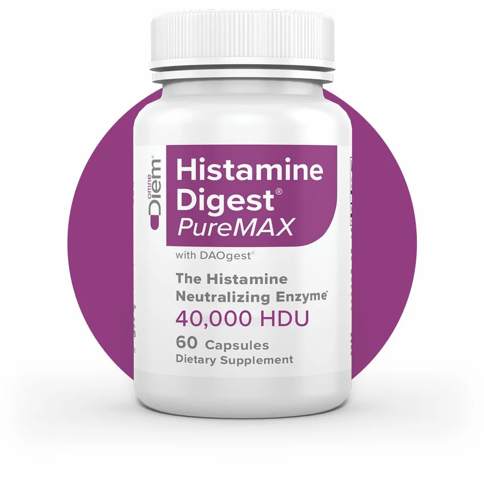 Histamine Digest PureMax