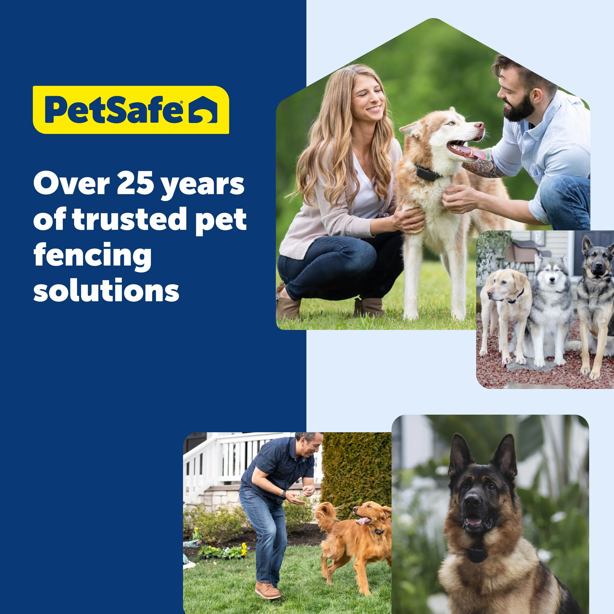PetSafe Adaptateur d'alimentation RFA-513 pour système de confinement sans fil chien