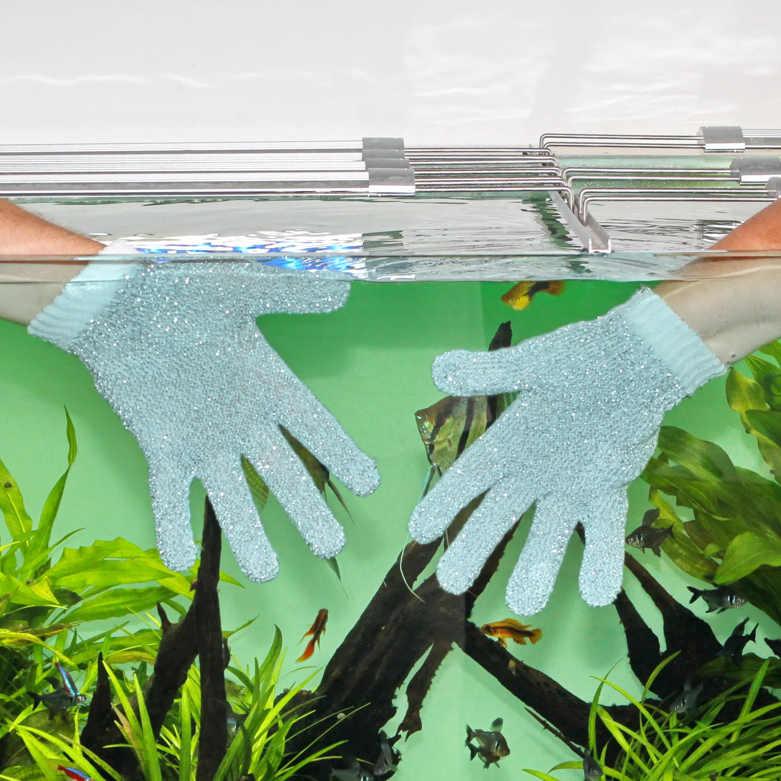 JBL PROSCAPE Cleaning Glove S/M
