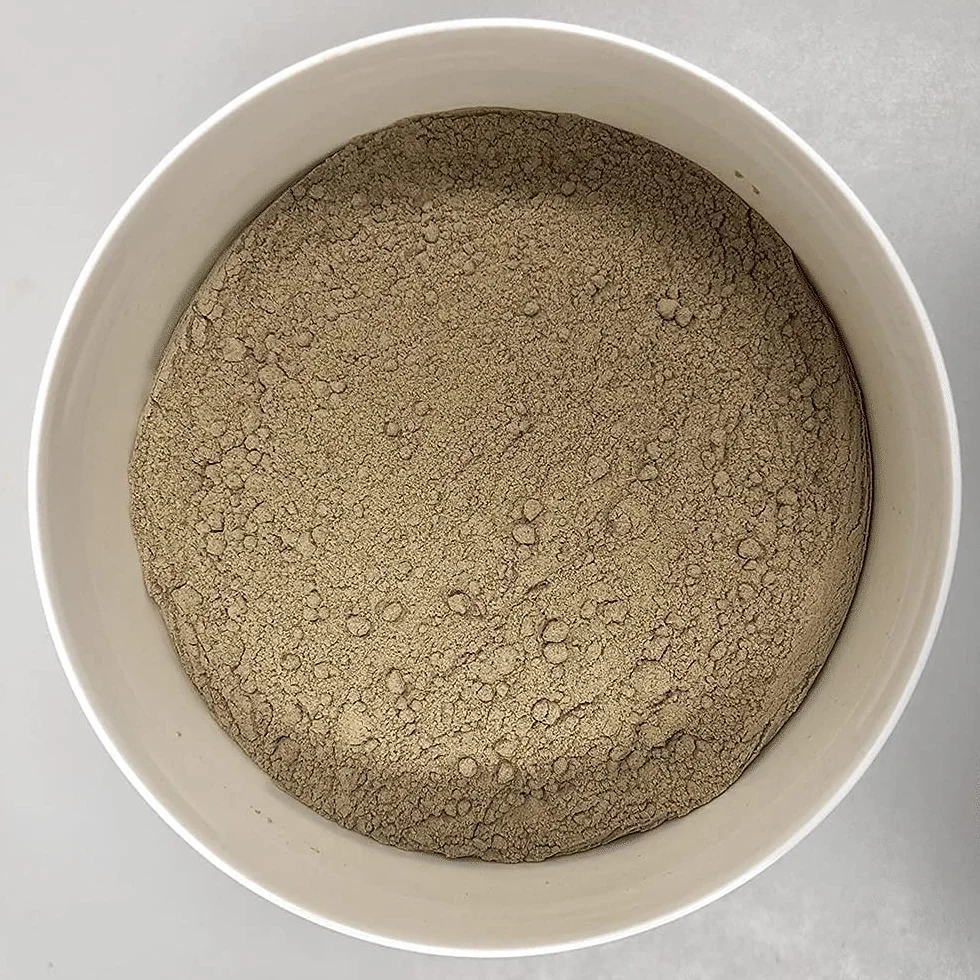 Poudre de griffe du diable pour chevaux 1500 g articulations souples mobilité