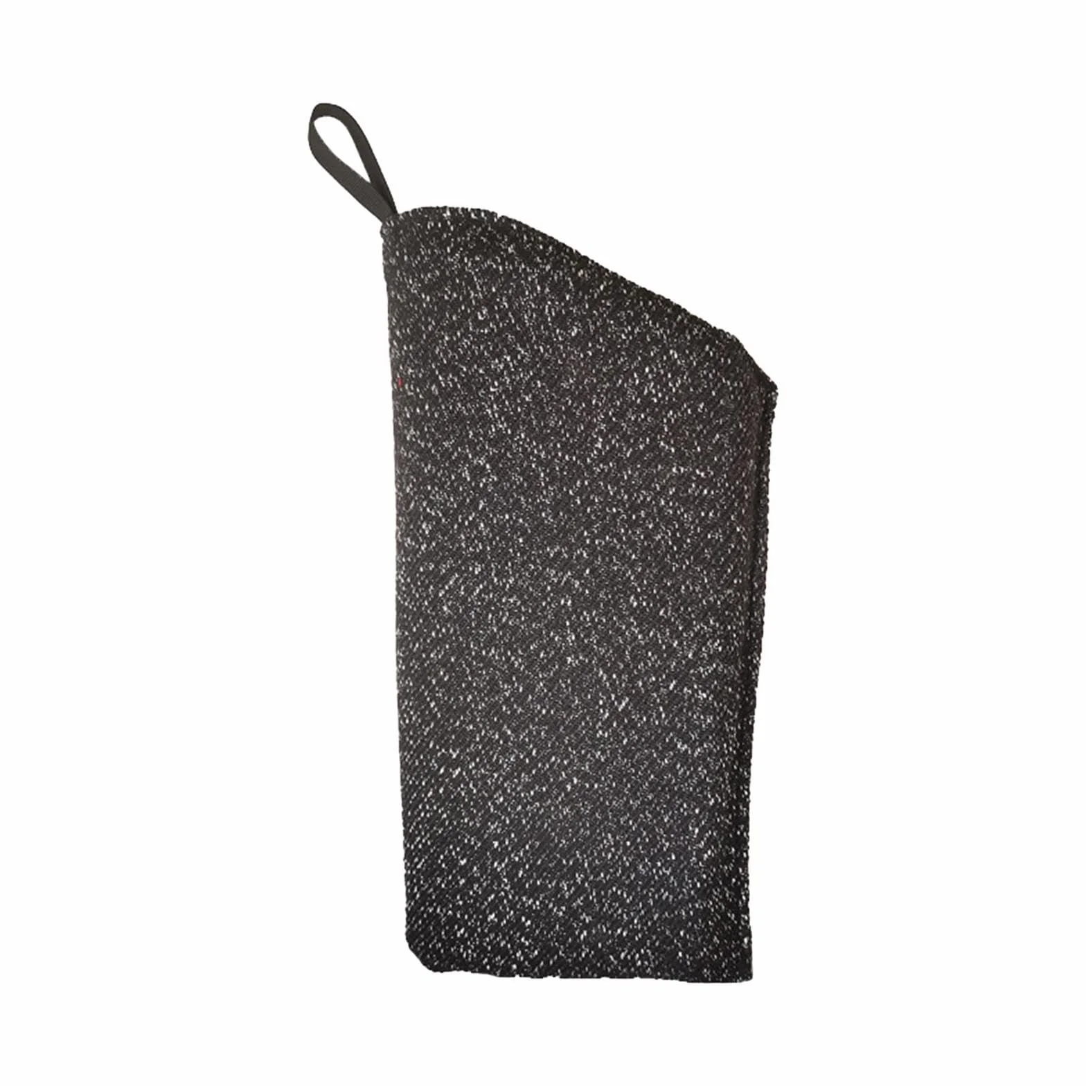 Manchon de Dressage interactif pour Chien, Noir