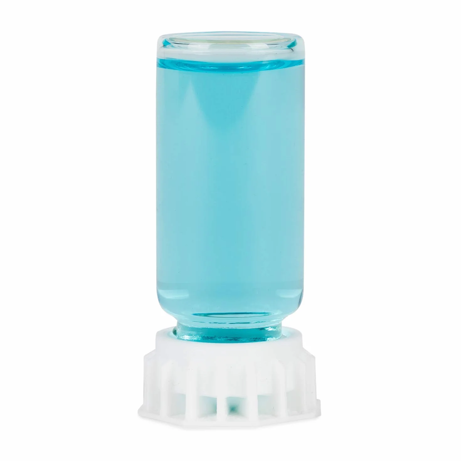 Set Fourmis Abreuvoir Super Aliment Sucre Bleu 3 Abreuvoirs 3D 1 ML 5 ML 10 ML