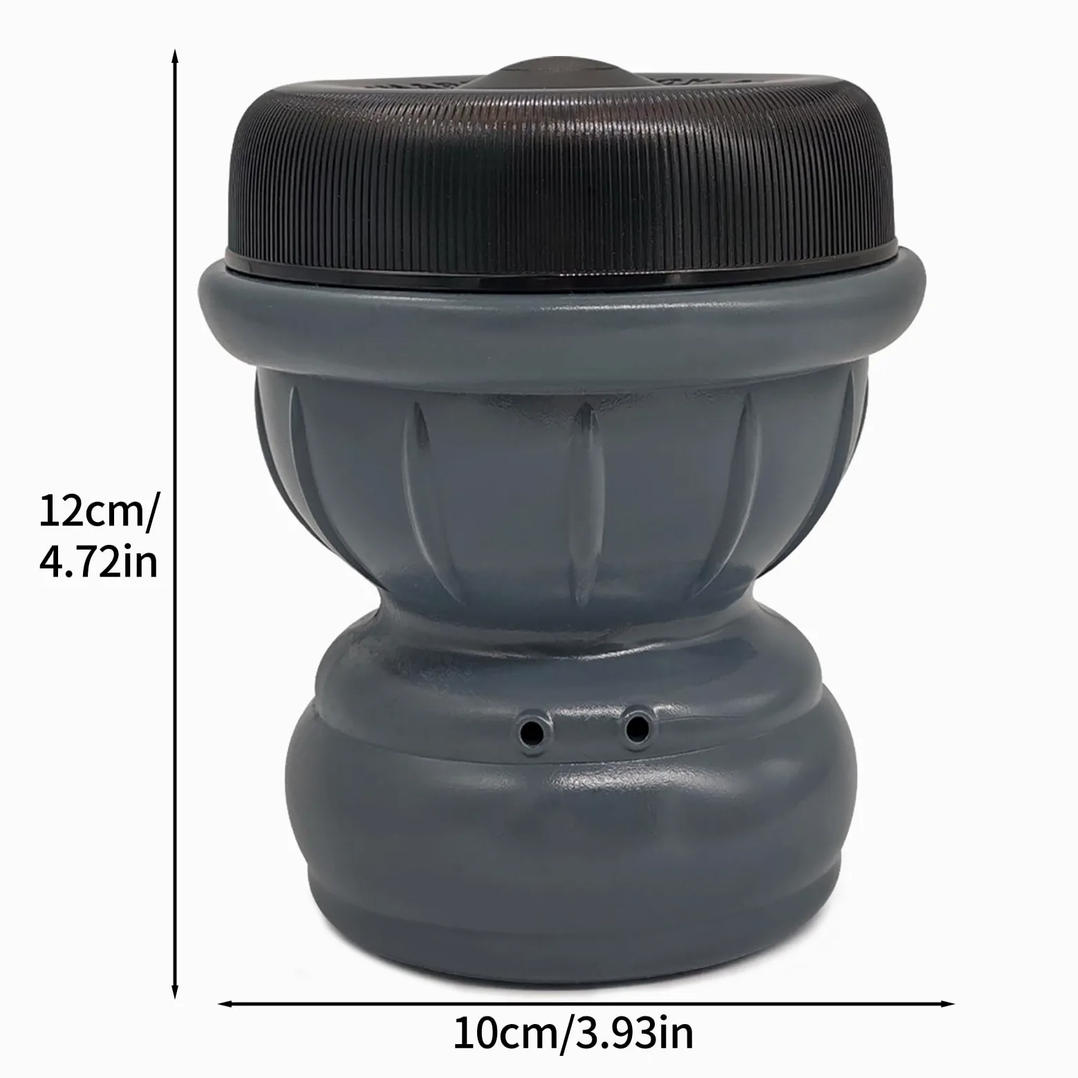 Jouet interactif intelligent à mâcher pour chien avec technologie de pause automatique ABS jouets à mâcher pour chiens, distributeur de friandises pour mâcheurs agressifs pour chiens de petite