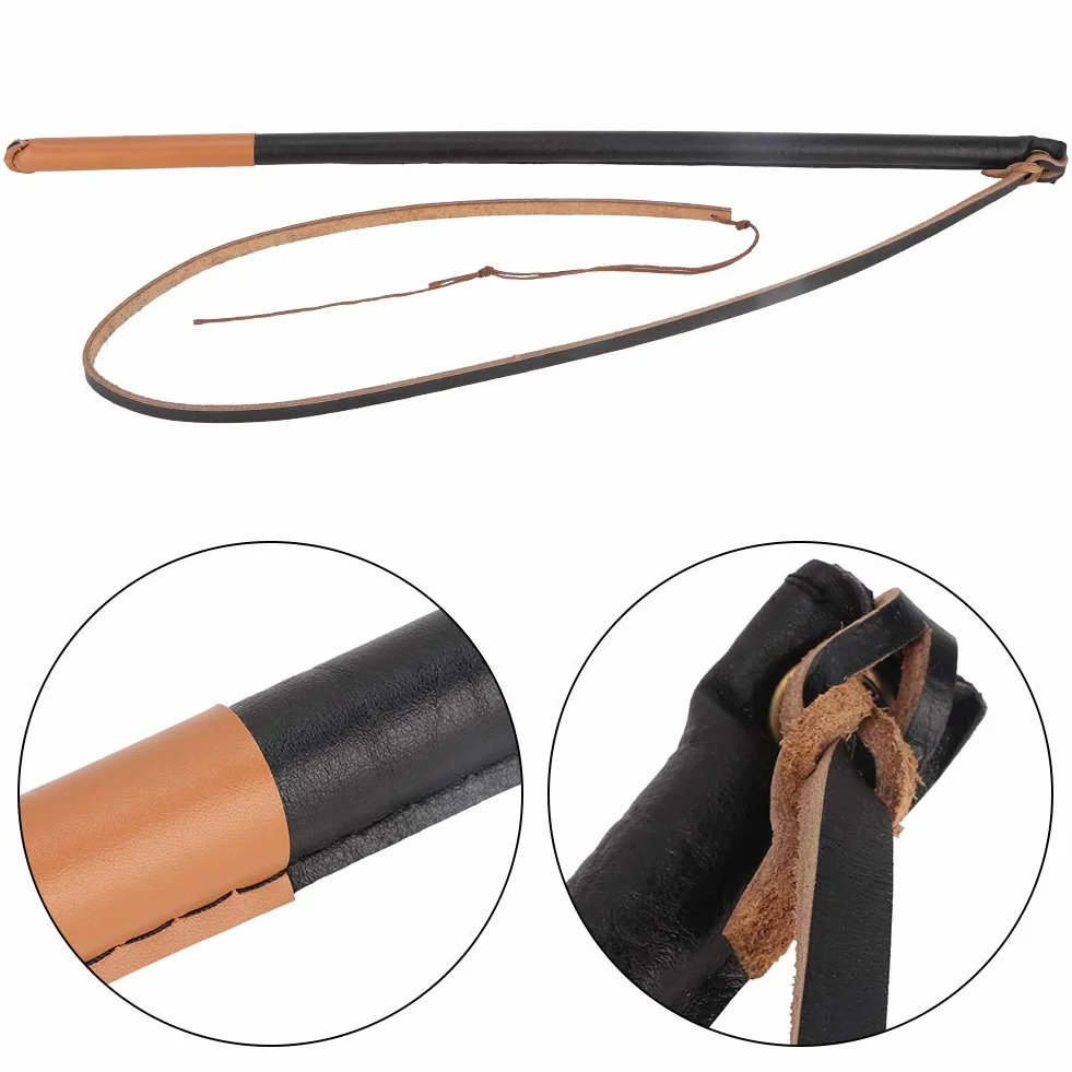 Flirt Pole pour Chiens de Grande Taille, Outils de Dressage