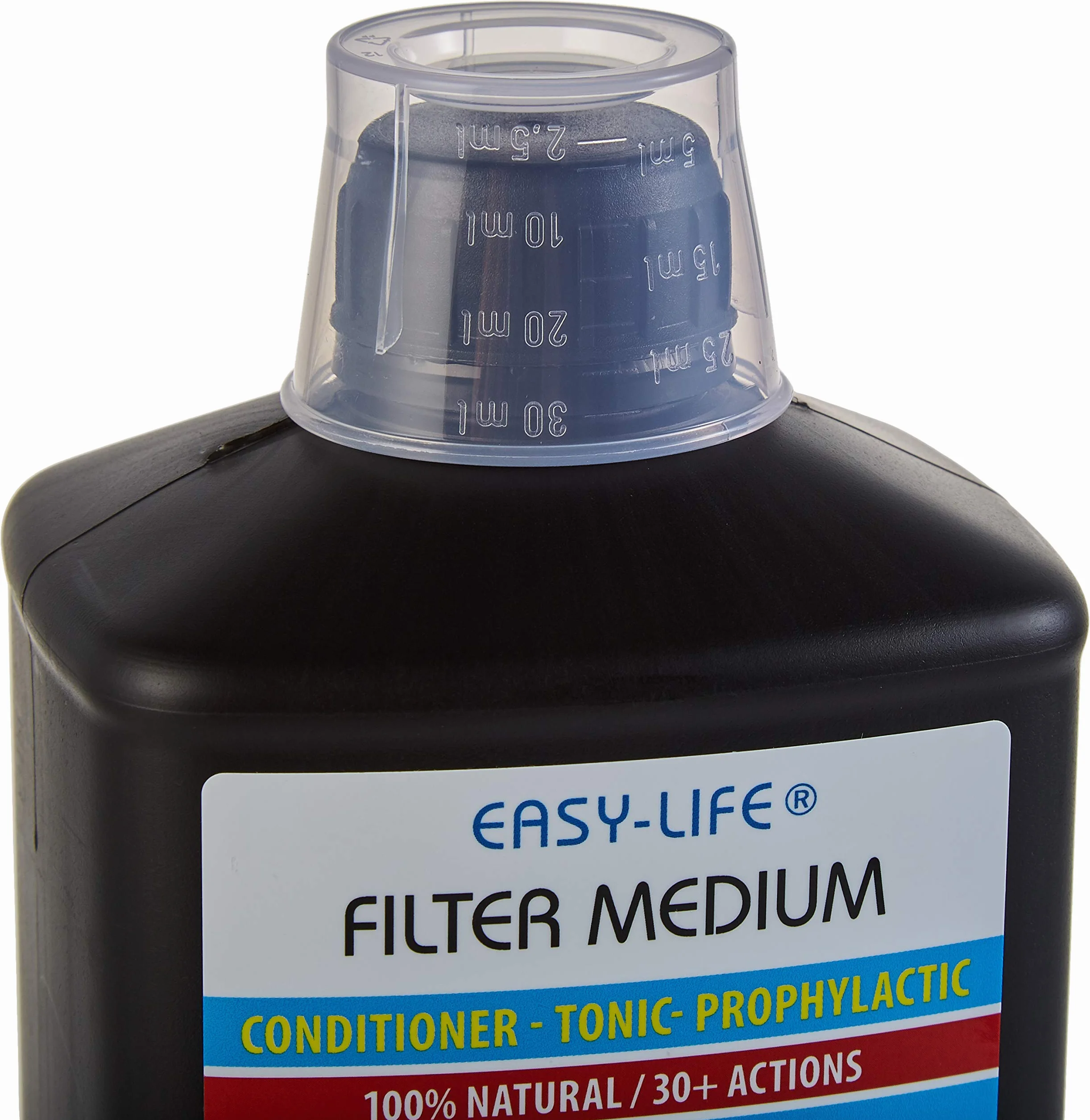 Easy Life Traitement de l'Eau Aquariophilie 1000 ml