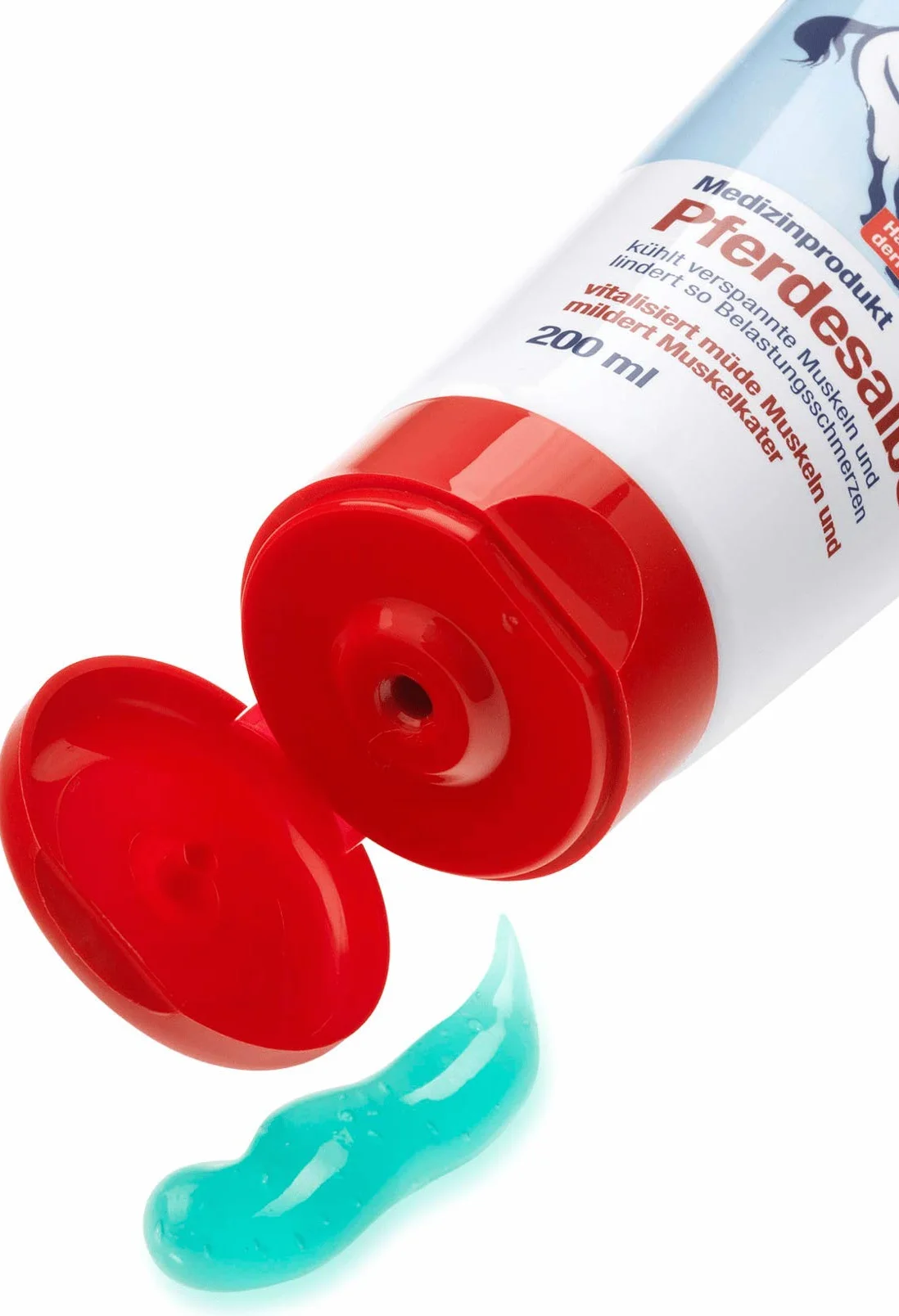 Pferdesalbe, 200 ml