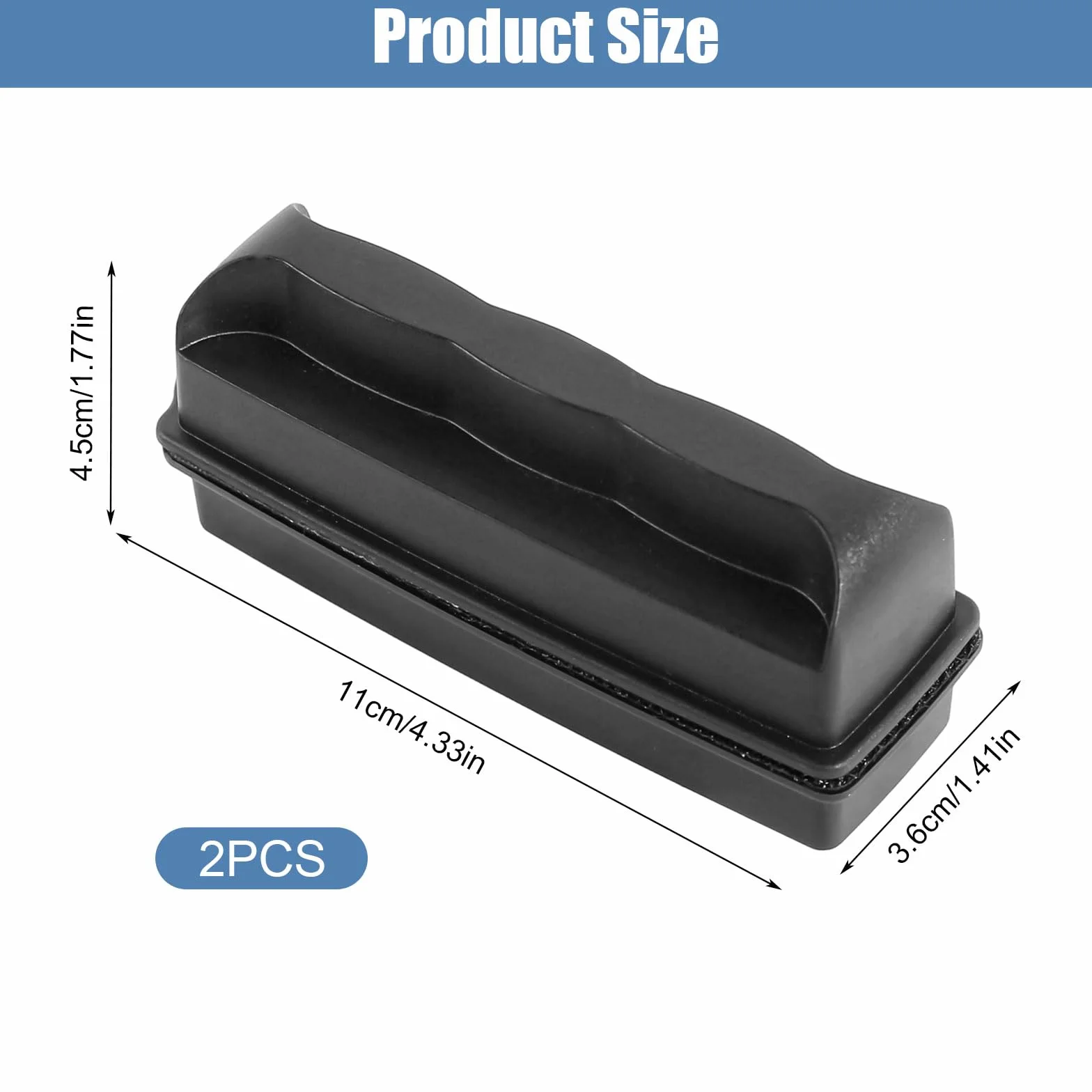 Nettoyant pour vitre d'aquarium