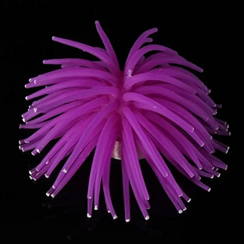 YSBRYD Corail Artificiel 9cm Plastique Decoration Aquarium