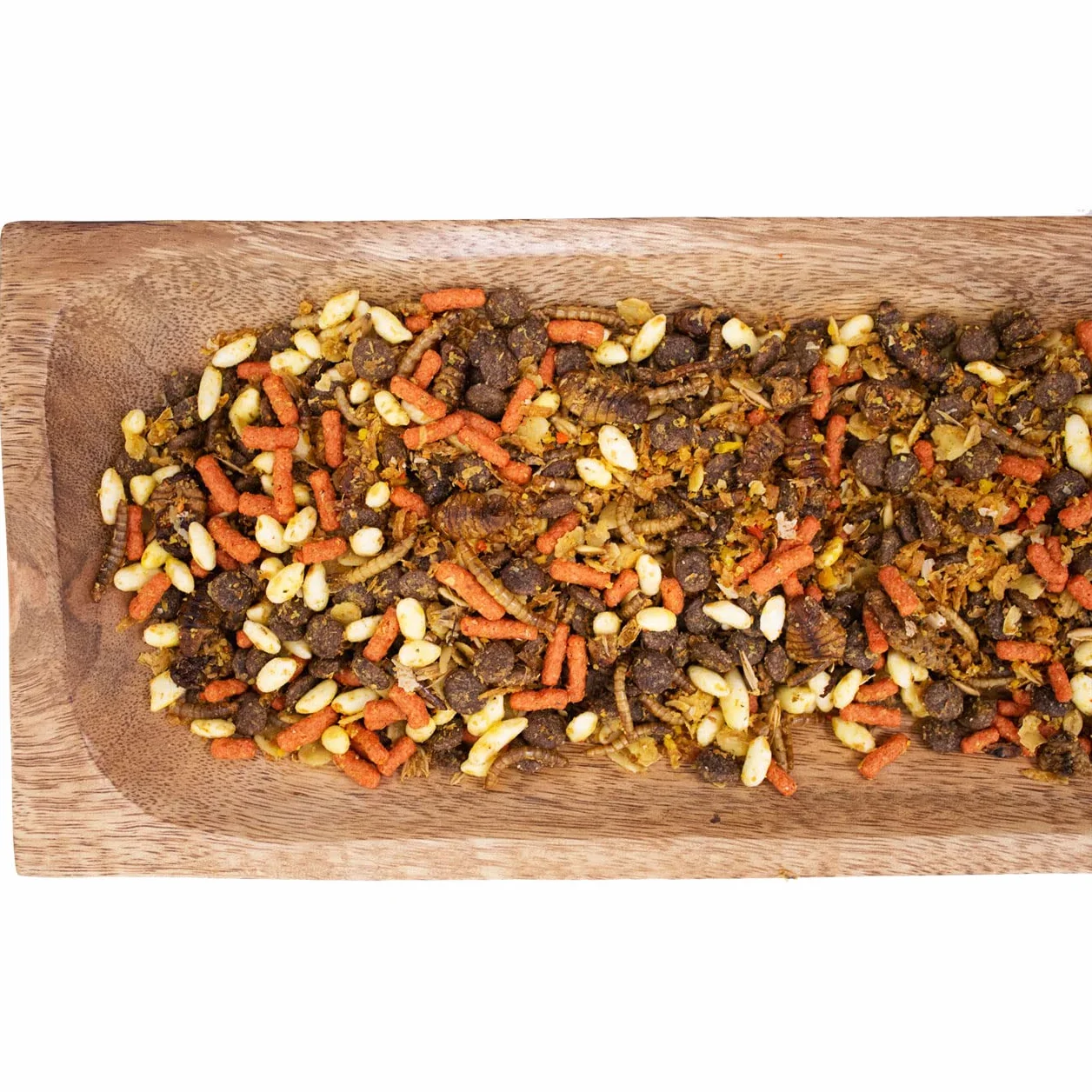 JR Farm Garden Hérisson Schmaus 500 g