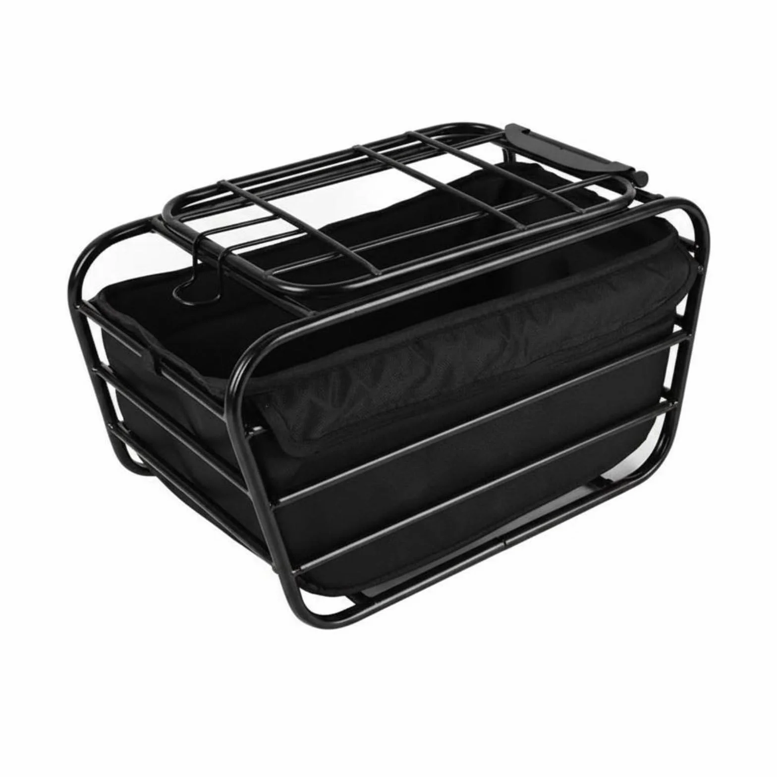 Panier pour Chien de Vélo Universel Panier de Transport pour Animaux de Compagnie Robuste et Stable