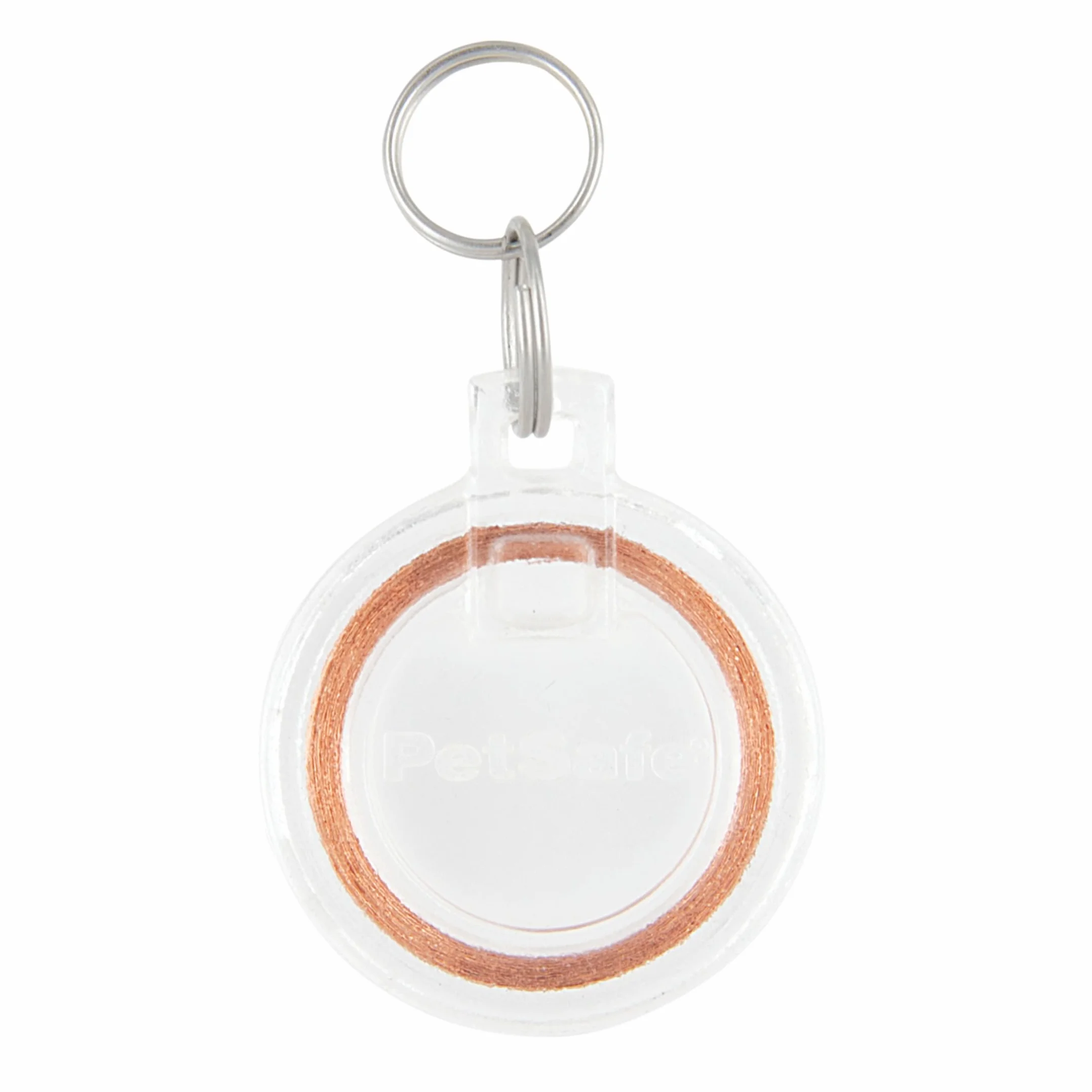 PetSafe Clé de Chatière à Puce électronique RFID sans Pile Fixation Facile
