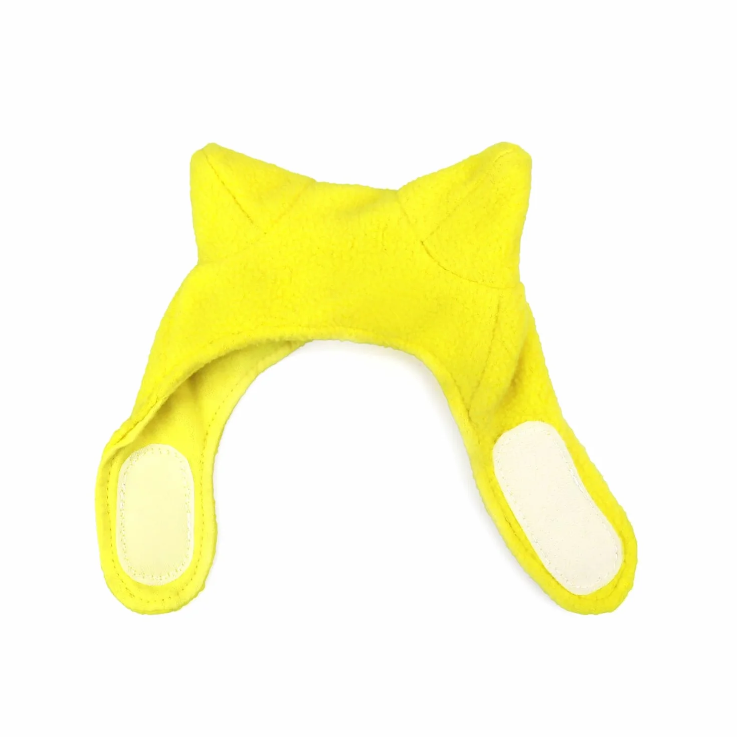 Sphynx Chapeau de Protection d'oreille pour Chat sans Poils