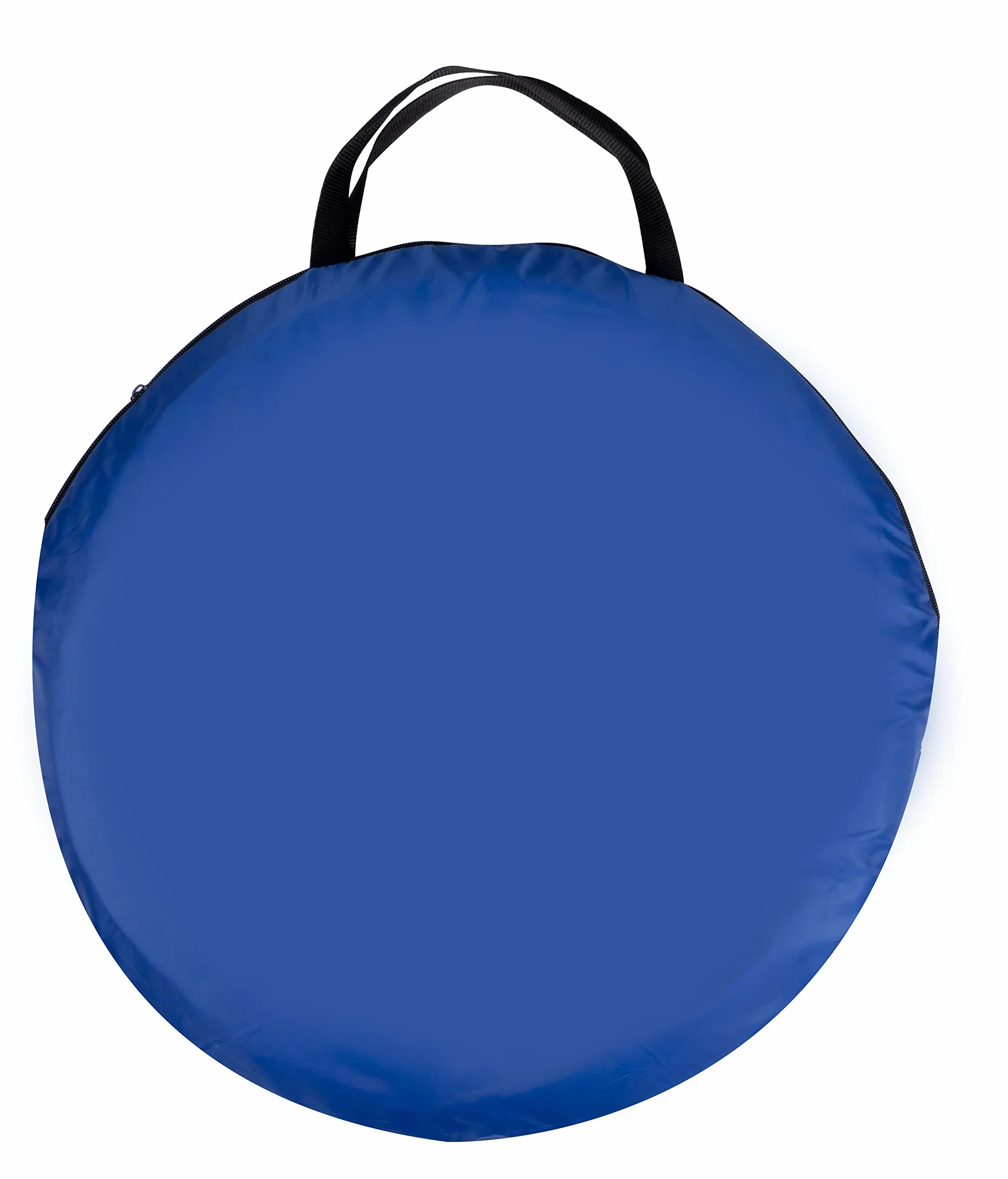 Maxxpro Tunnel d'agilité pour Chien Pliable 3 m avec Sac de Transport