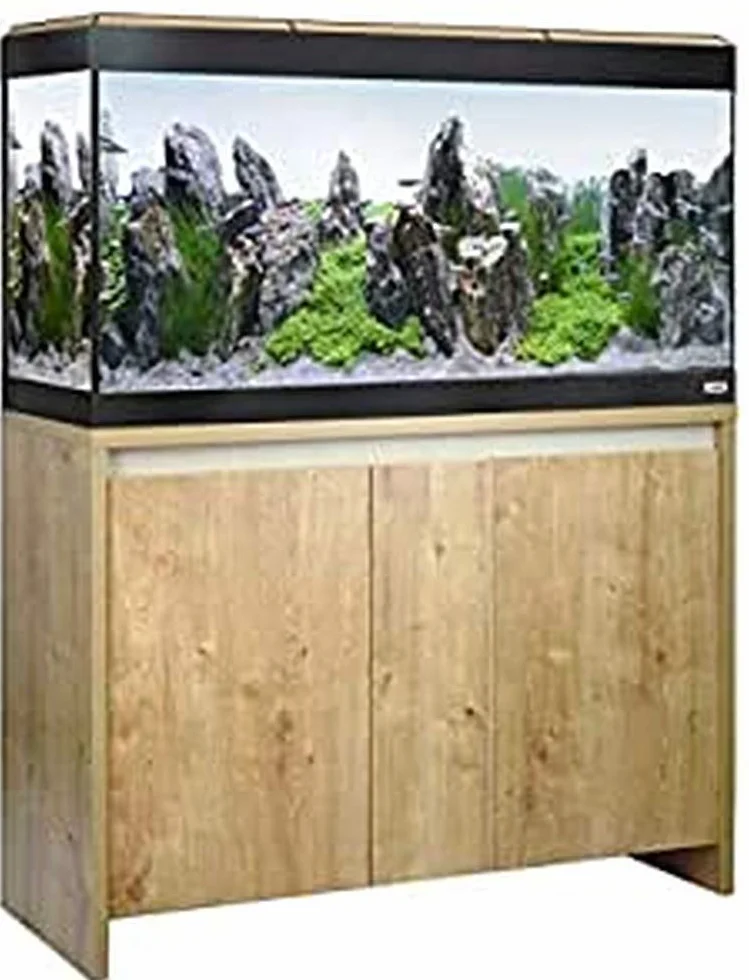 Fluval Table Roma 200 chêne