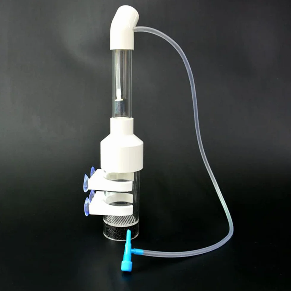 Incubateur d'œuf de poisson pour bébé - 50 mm - Pour aquarium, cichlidé, aquarium
