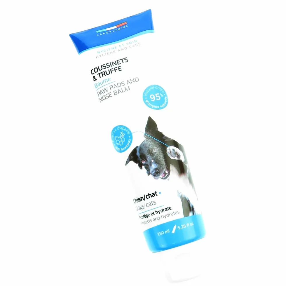 Francodex Baume Coussinets et Truffe 150 ML Chien Chat