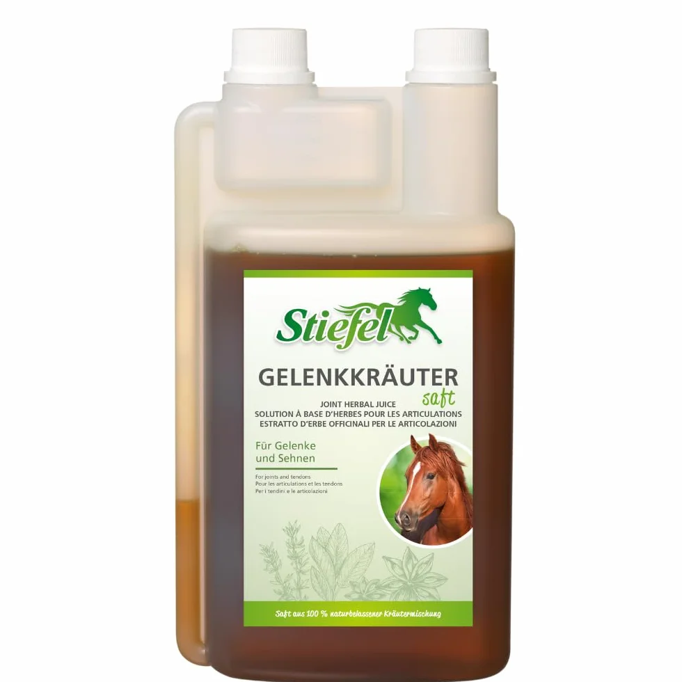 Stiefel Joint Herbal Juice 1 l