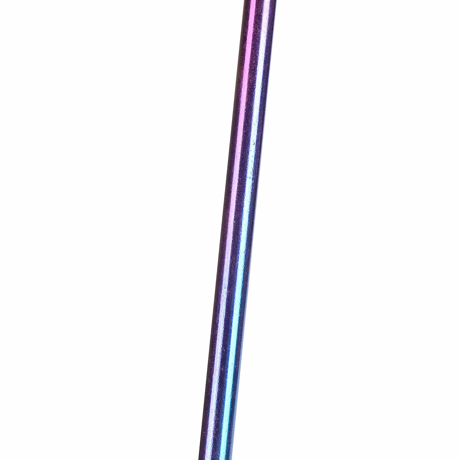 Spatule à Sable Longue 32 cm pour Aquarium, Outil de Nivellement du Substrat
