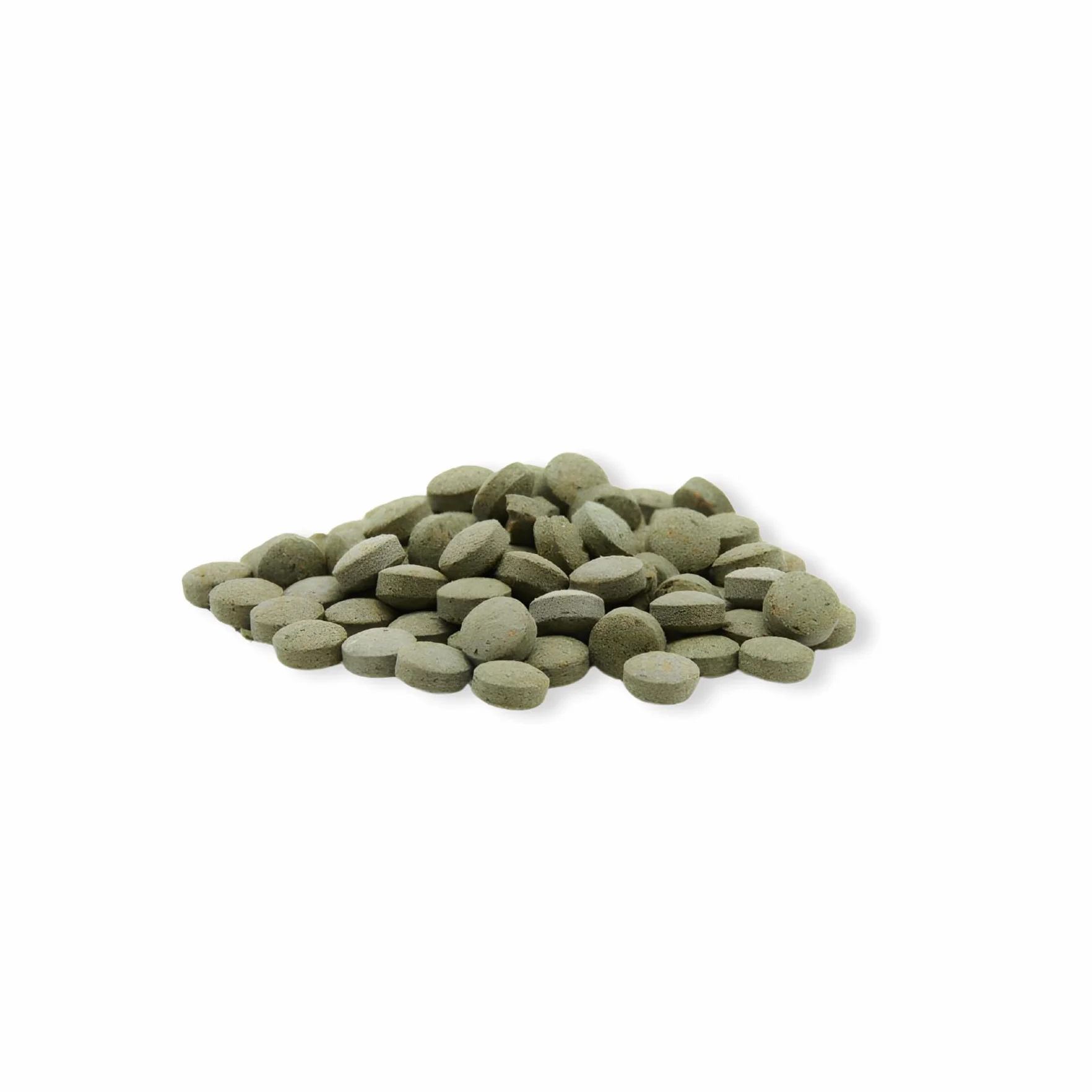 AQUARIS Bottom Tablette Nourriture Poissons Fond Aquarium 250 ML 145 g
