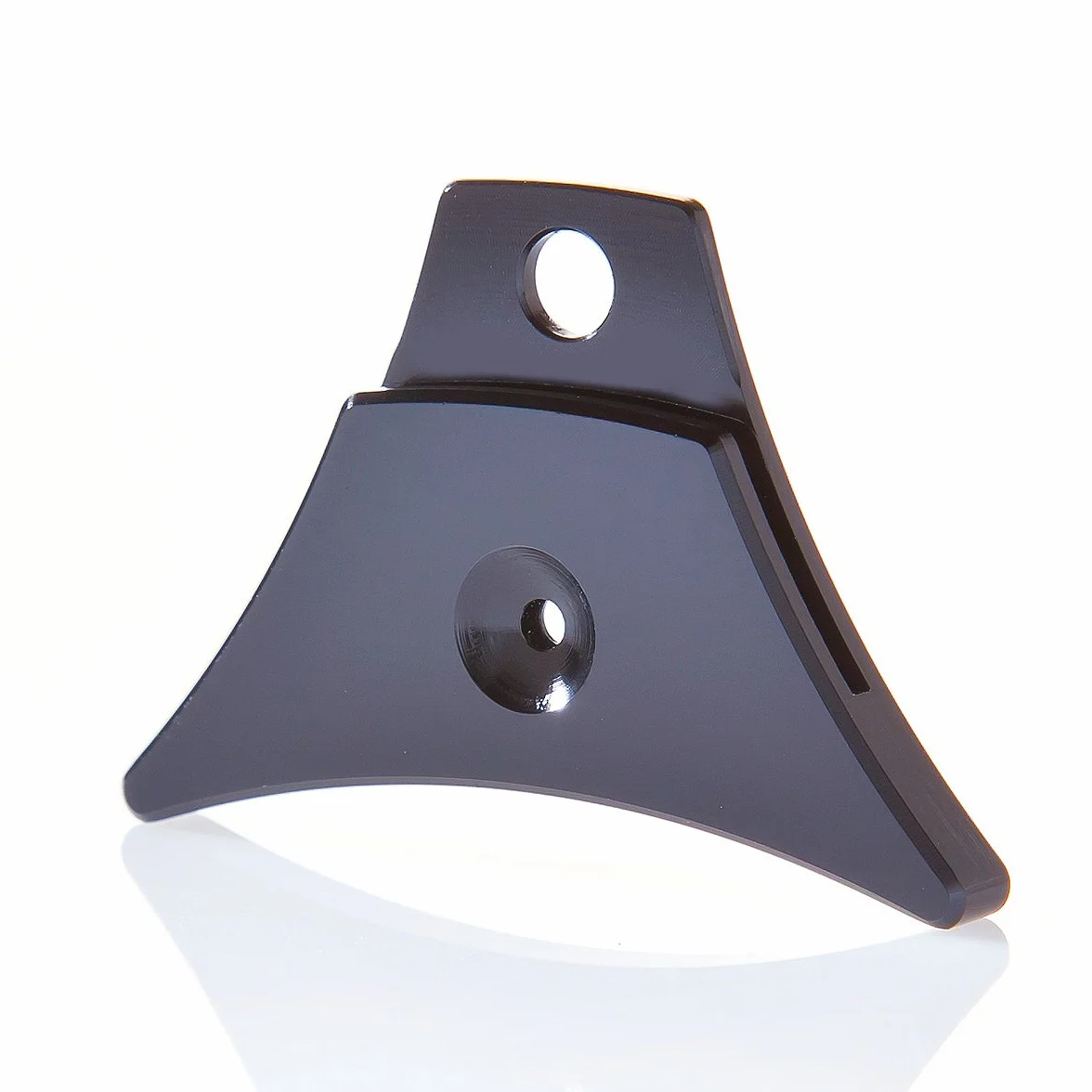 Logan A1 Whistle Black