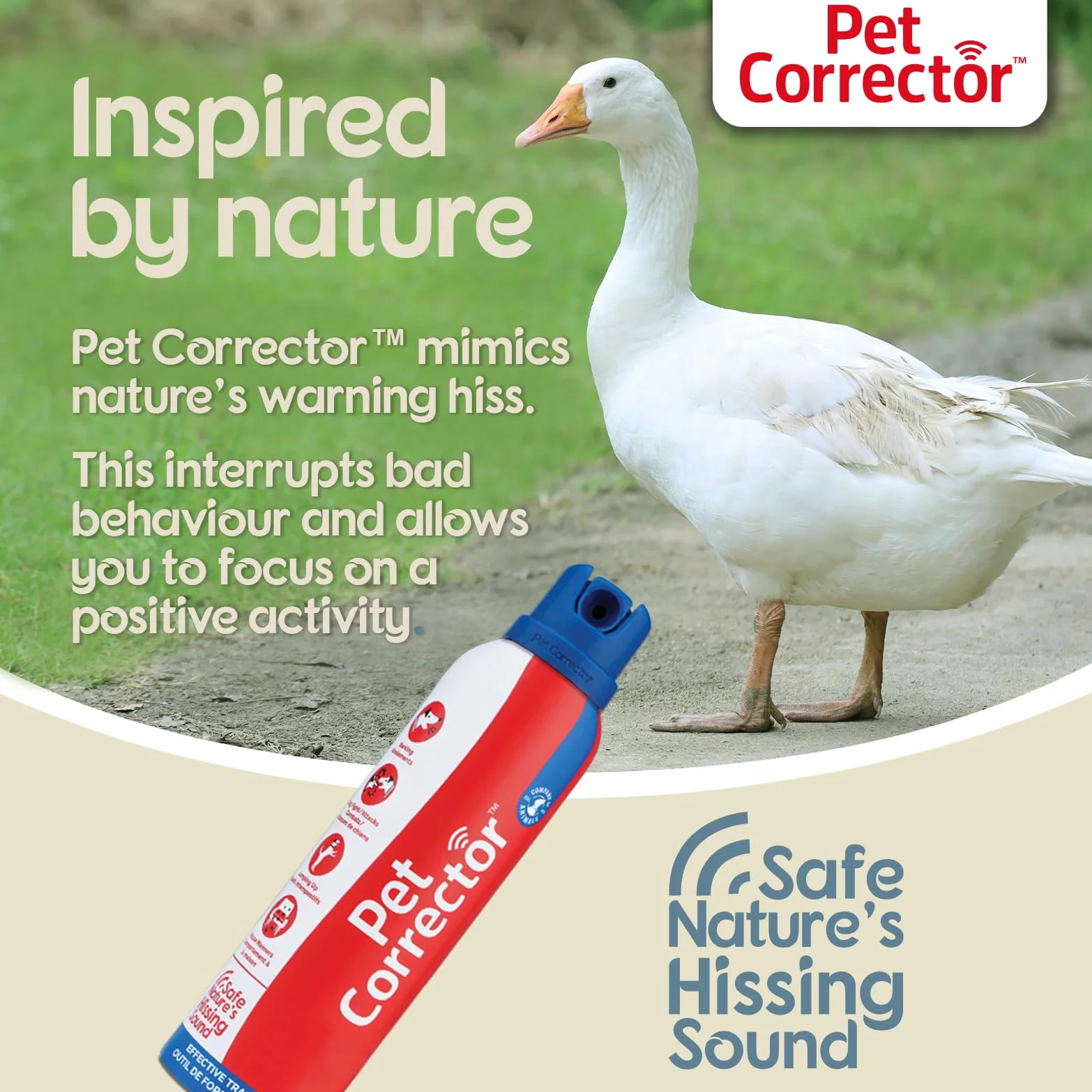 Pet Corrector Spray Dressage Chien Contrôle Comportements Indésirables Aboiements Sauts 50ml Paquet de 2