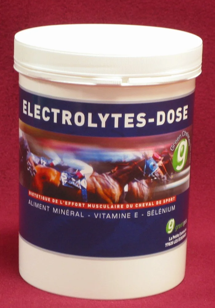 Electrolytes 1 kg