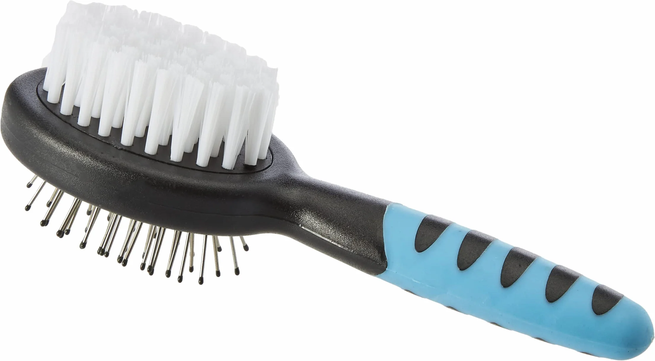Nobby Brosse Double Face pour rongeurs Mini 12-14 cm