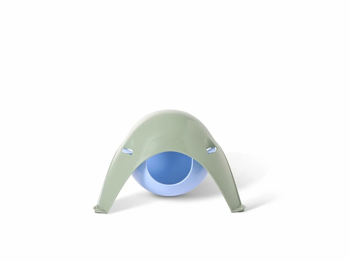 Savic Maisonnette pour Petits Animaux Plastique Sputnik Coloris aléatoire - M
