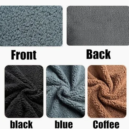Couverture imperméable, couverture imperméable pour animal de compagnie, couverture pour chien, chat, chien, couverture de lit, lavable, couverture polaire pour protection de lit et meubles