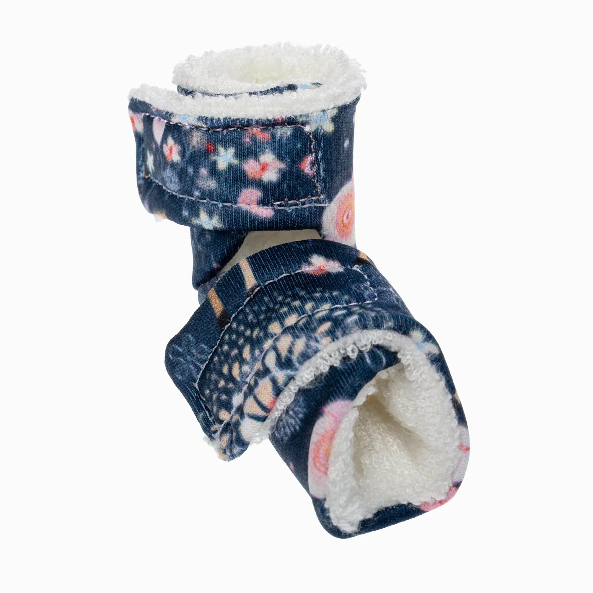Chaussettes de protection pour lapins pododermatite abrasions