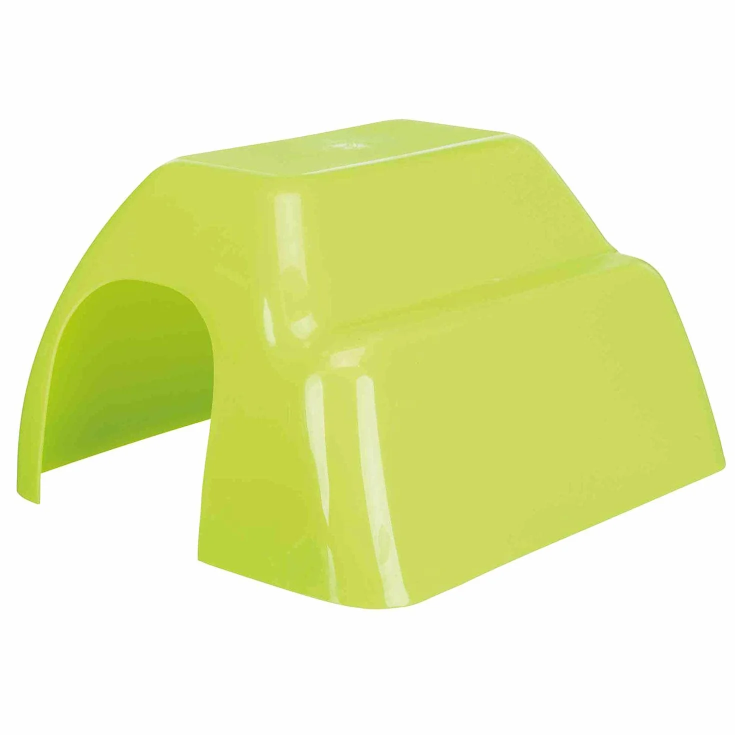 Trixie Maison pour Cochon d'Inde en Plastique, 23 x 15 x 26 cm - Modèle Aléatoire