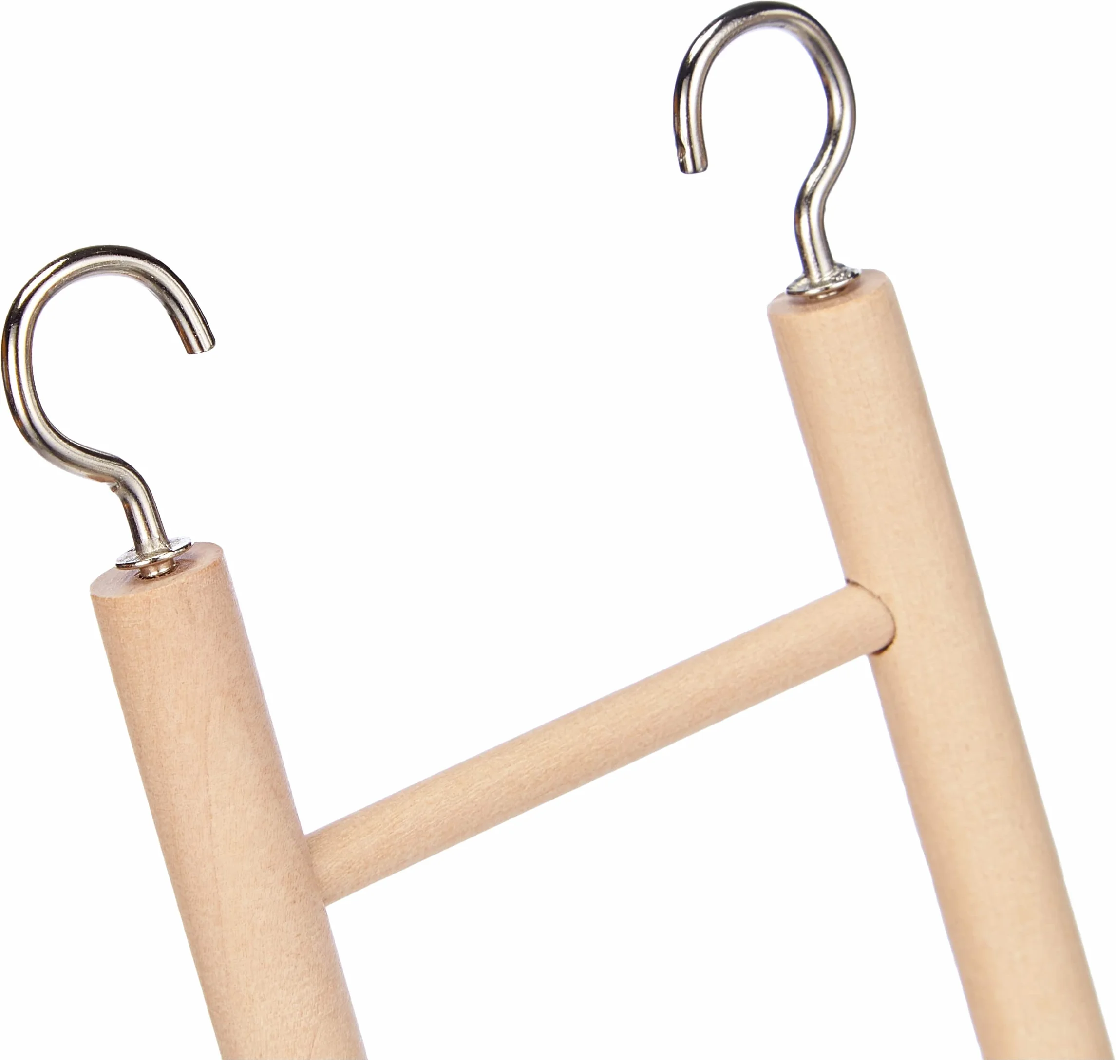 Nobby Échelle en Bois 31555
