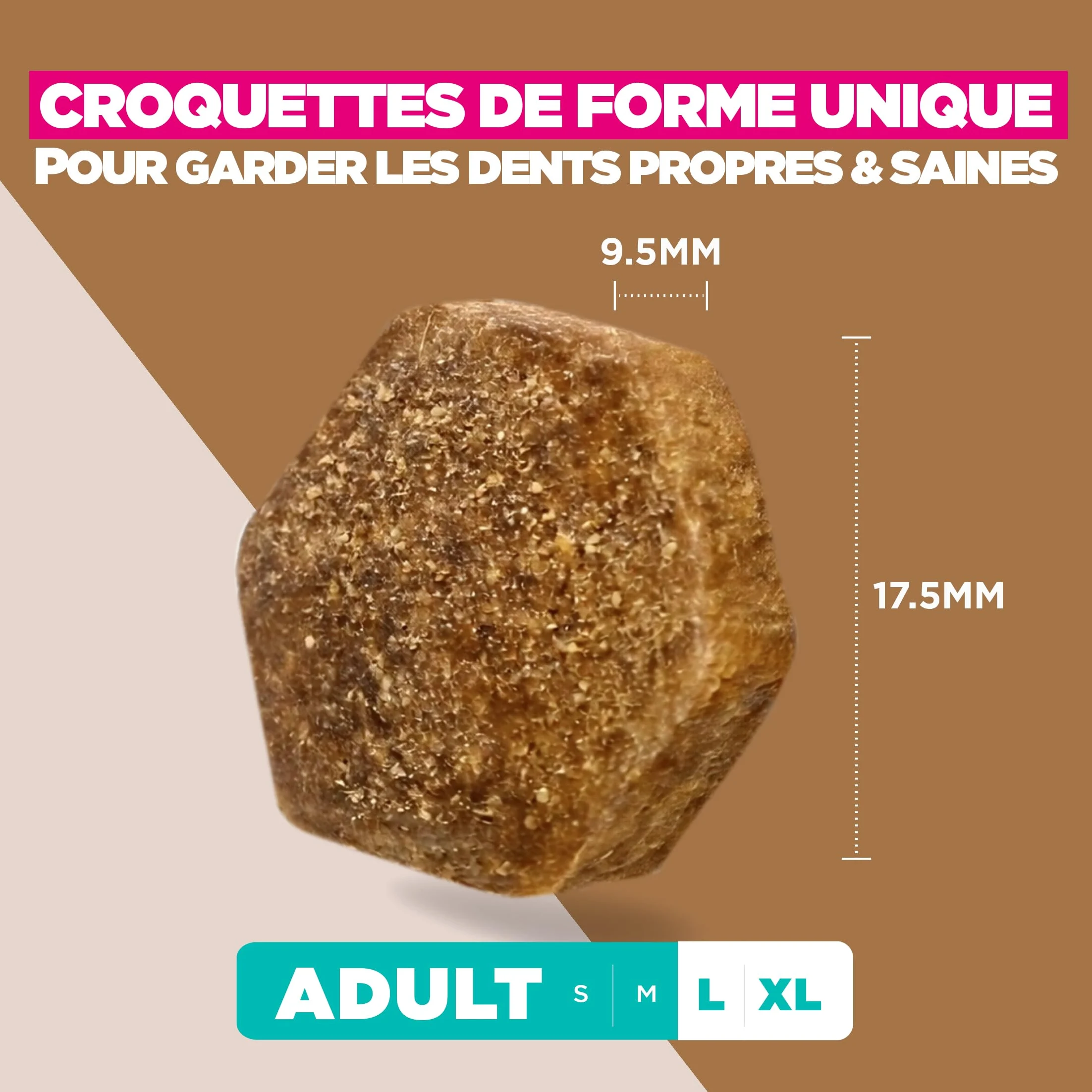 EUKANUBA Chien Adulte Grande Race sans Céréales Agneau 12 kg