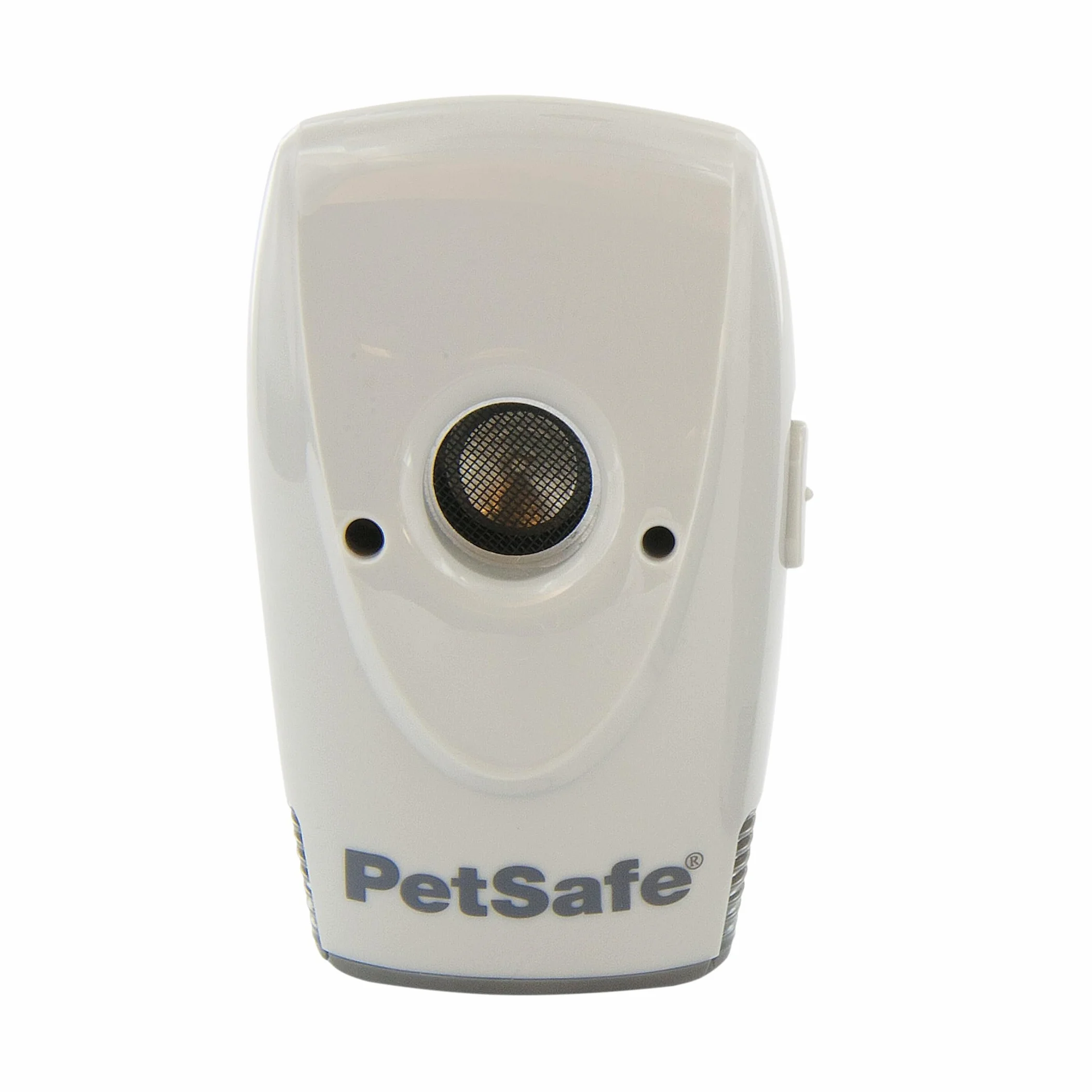 PetSafe Système Anti-aboiement Ultrasons pour Chien, Dispositif Éducation sans Collier, 8 m Portée Intérieur