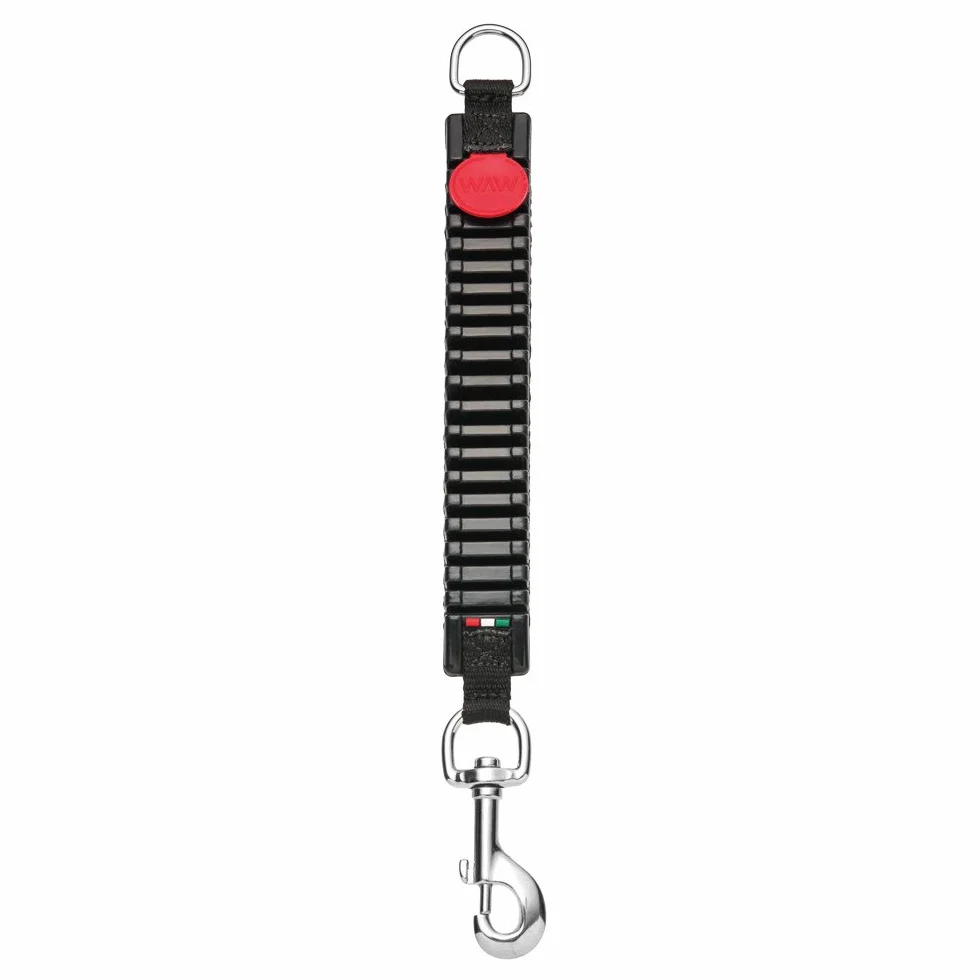 WAW Ruckdämpfer Black XXL