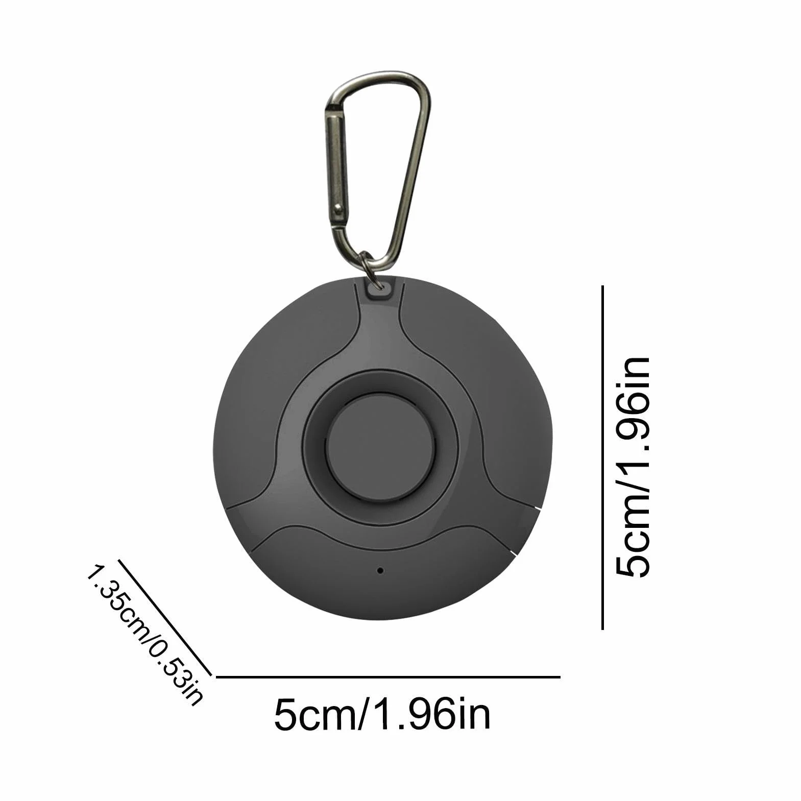 à ultrasons pour puces et tiques 5 V pour Chiens 100 mAh Portable