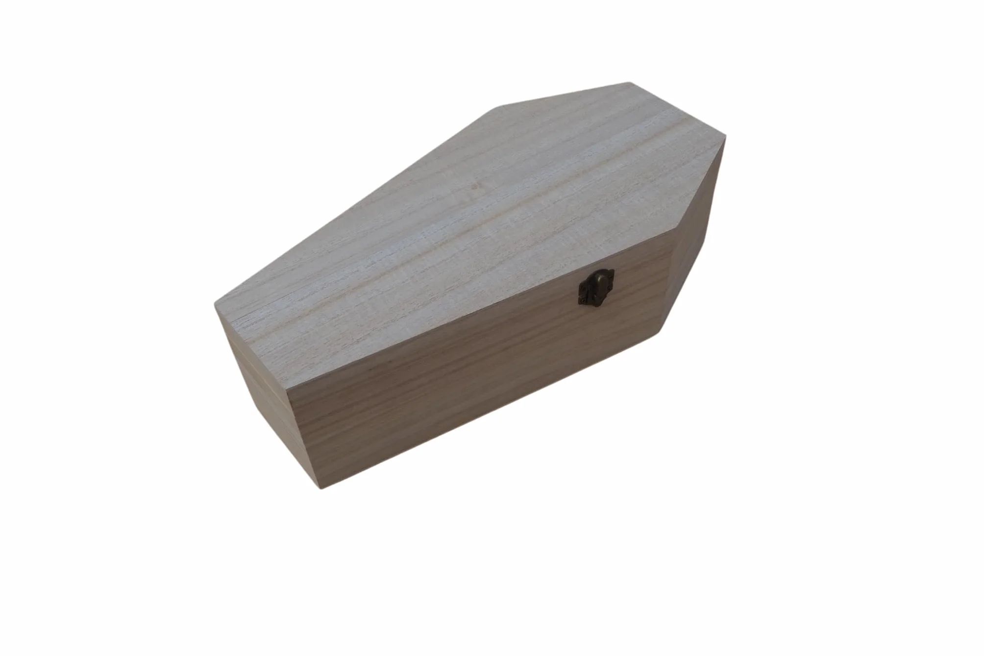 Cercueils en bois pour animaux laissés à l'état naturel Cercueil enterrement L 35,5 cm x 18 cm x 10 cm