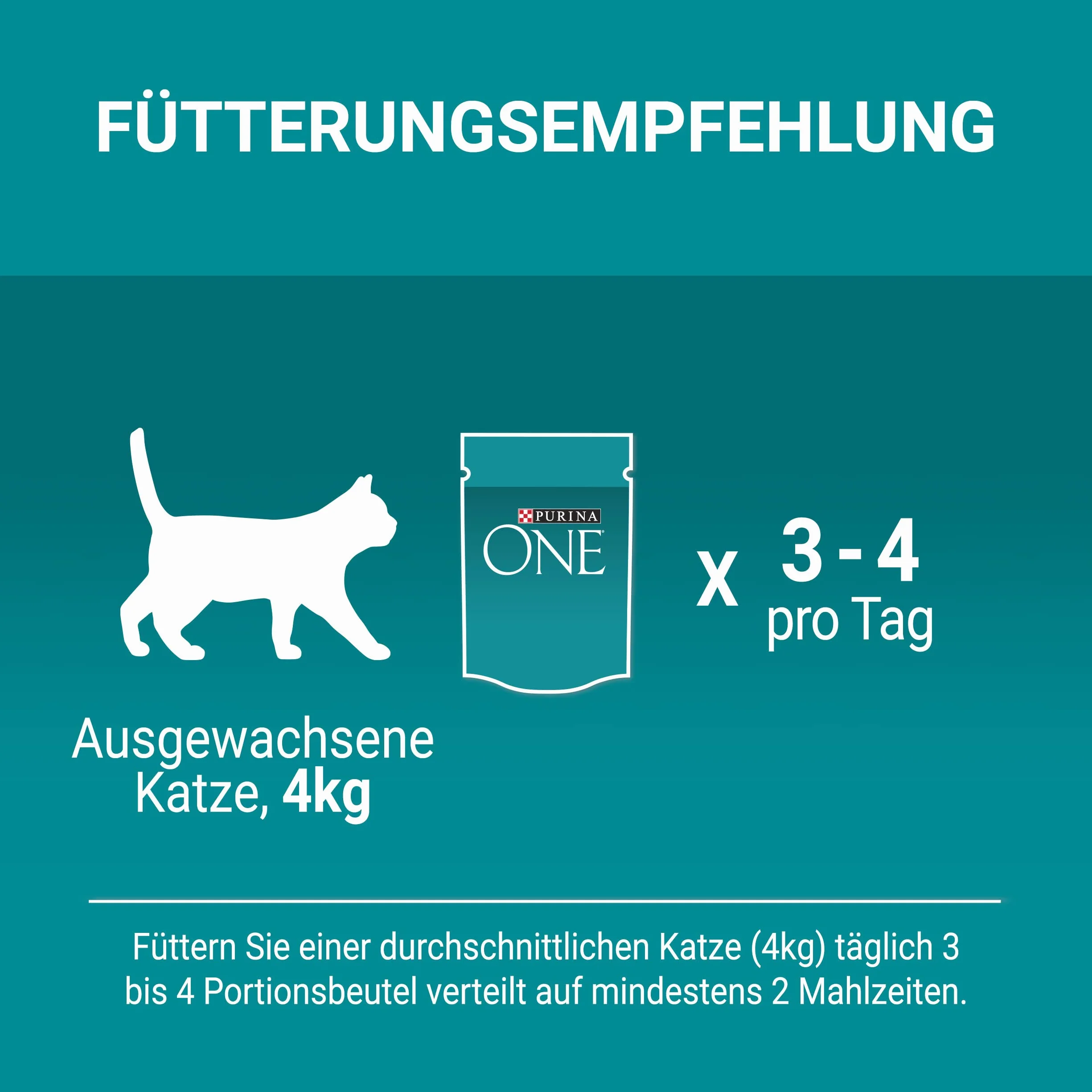 Purina Mixed MP 85 g Lot de 40