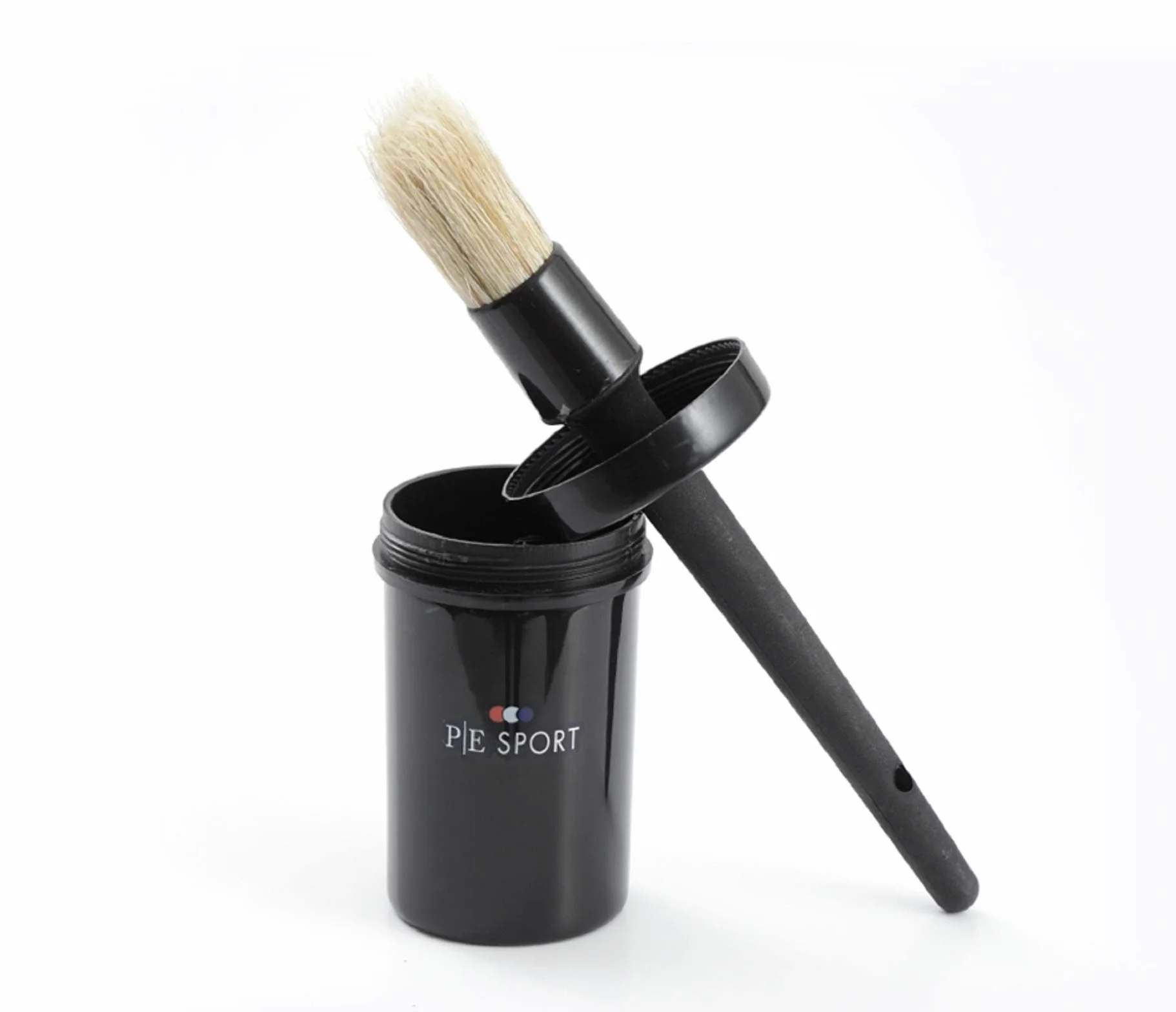 Premier Equine Pinceau pour Sabot avec Pot