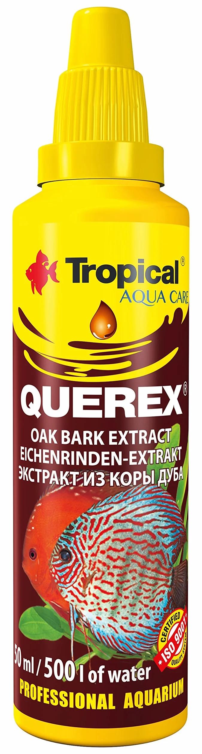 TROPICAL Querex 50 ml
