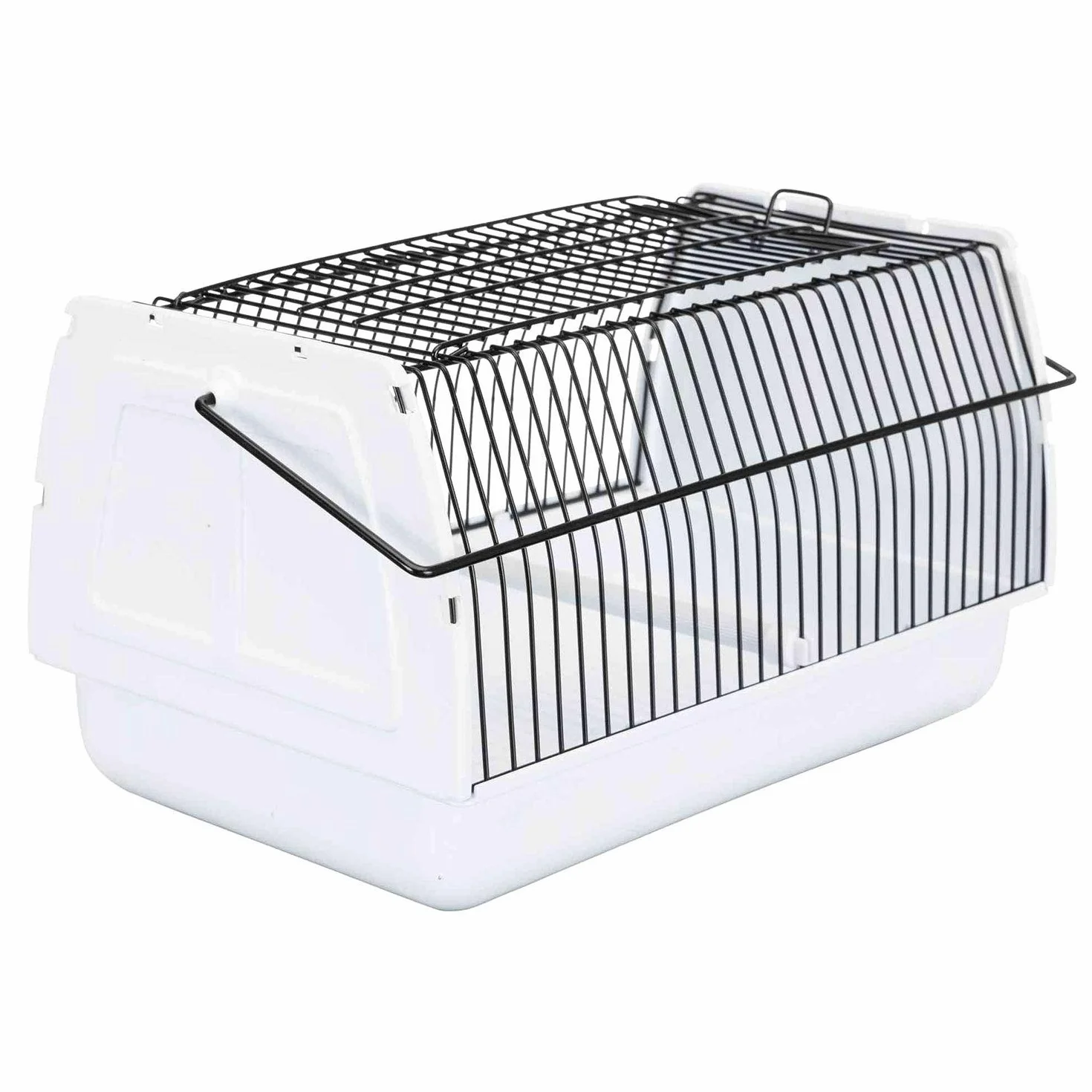 Trixie Cage Transport pour Rongeur Petit Oiseau 30x18x20 cm