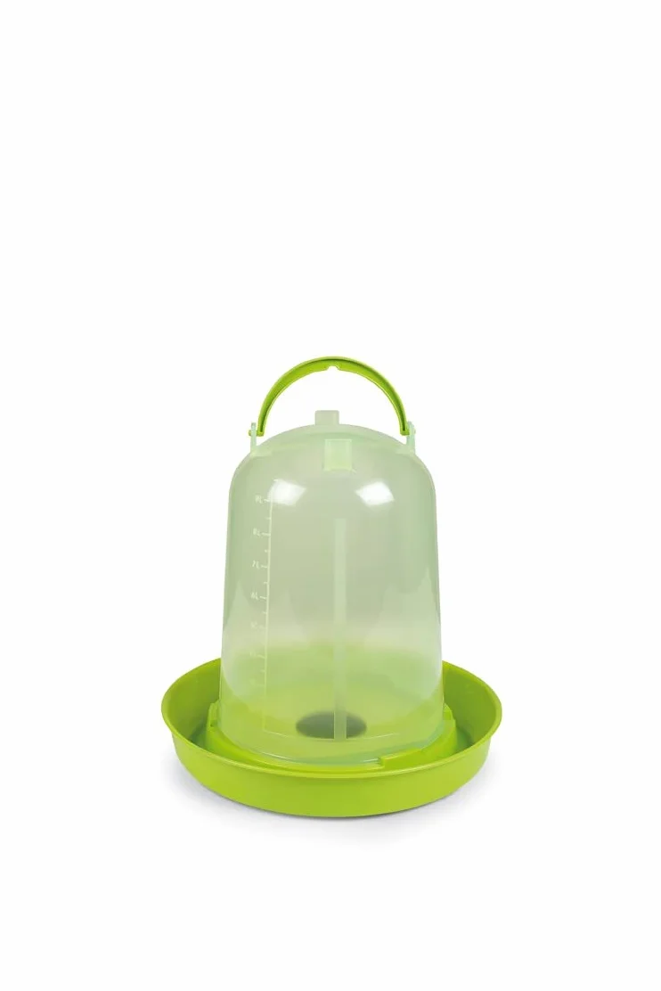 Gaun Eco Abreuvoir à Oiseaux 10 l