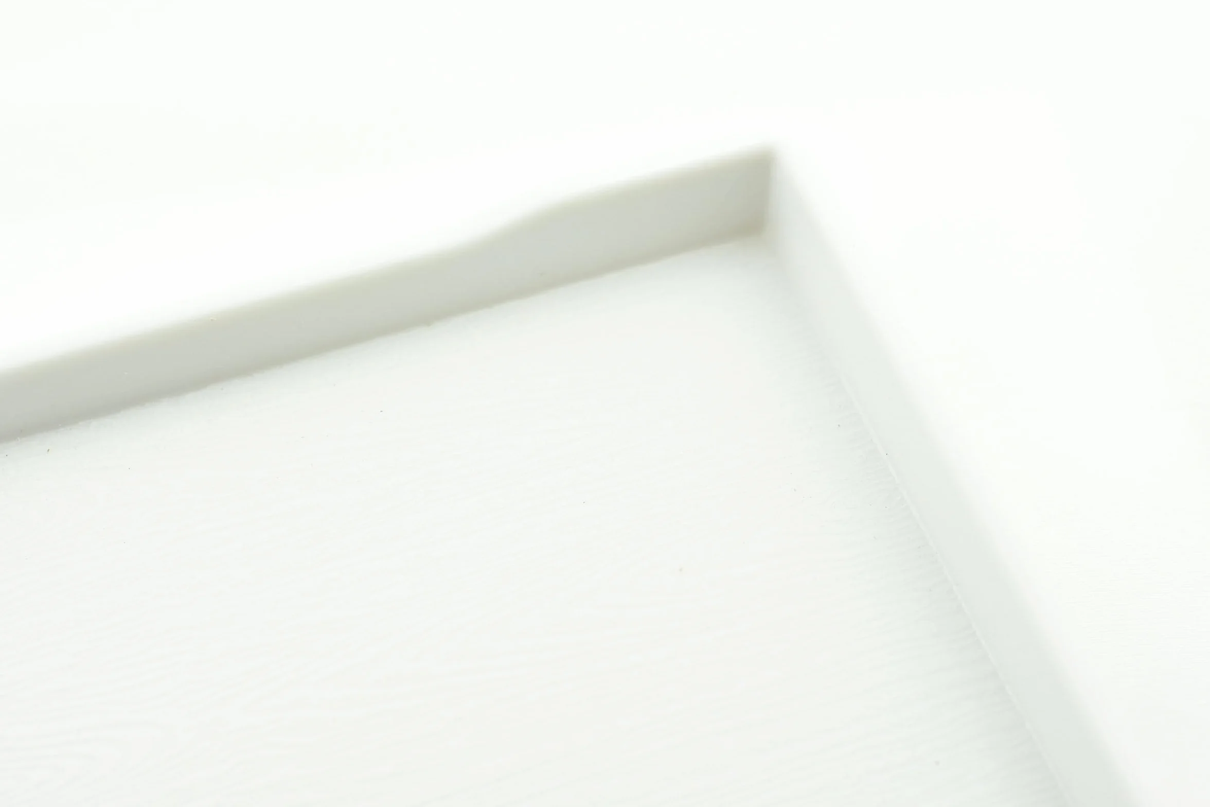 OMEM Grand Bol pour Reptiles Nourriture Eau Bain L Blanc