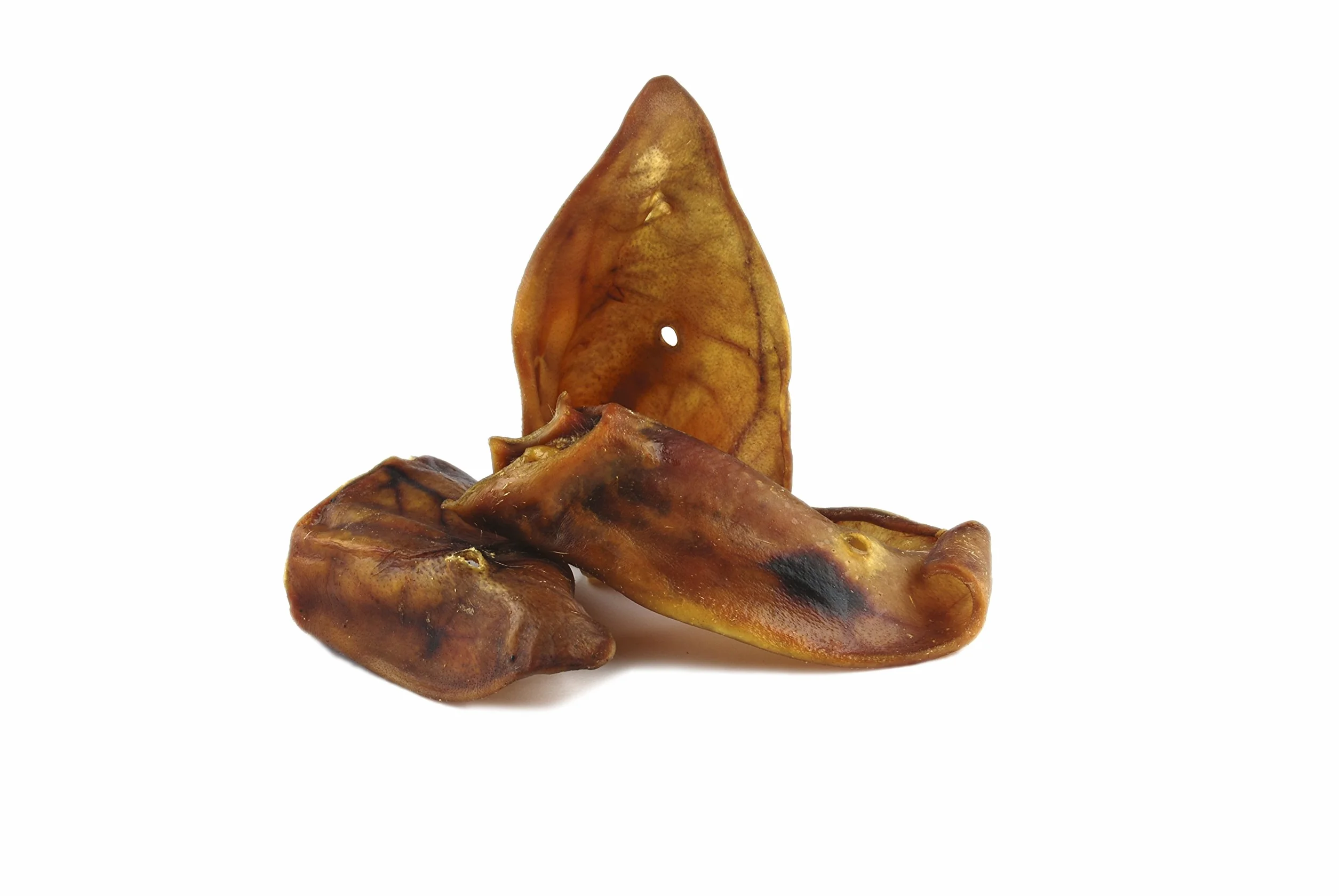 DIBO Lot de 10 Friandises Naturelles pour Chien sans Produits Chimiques