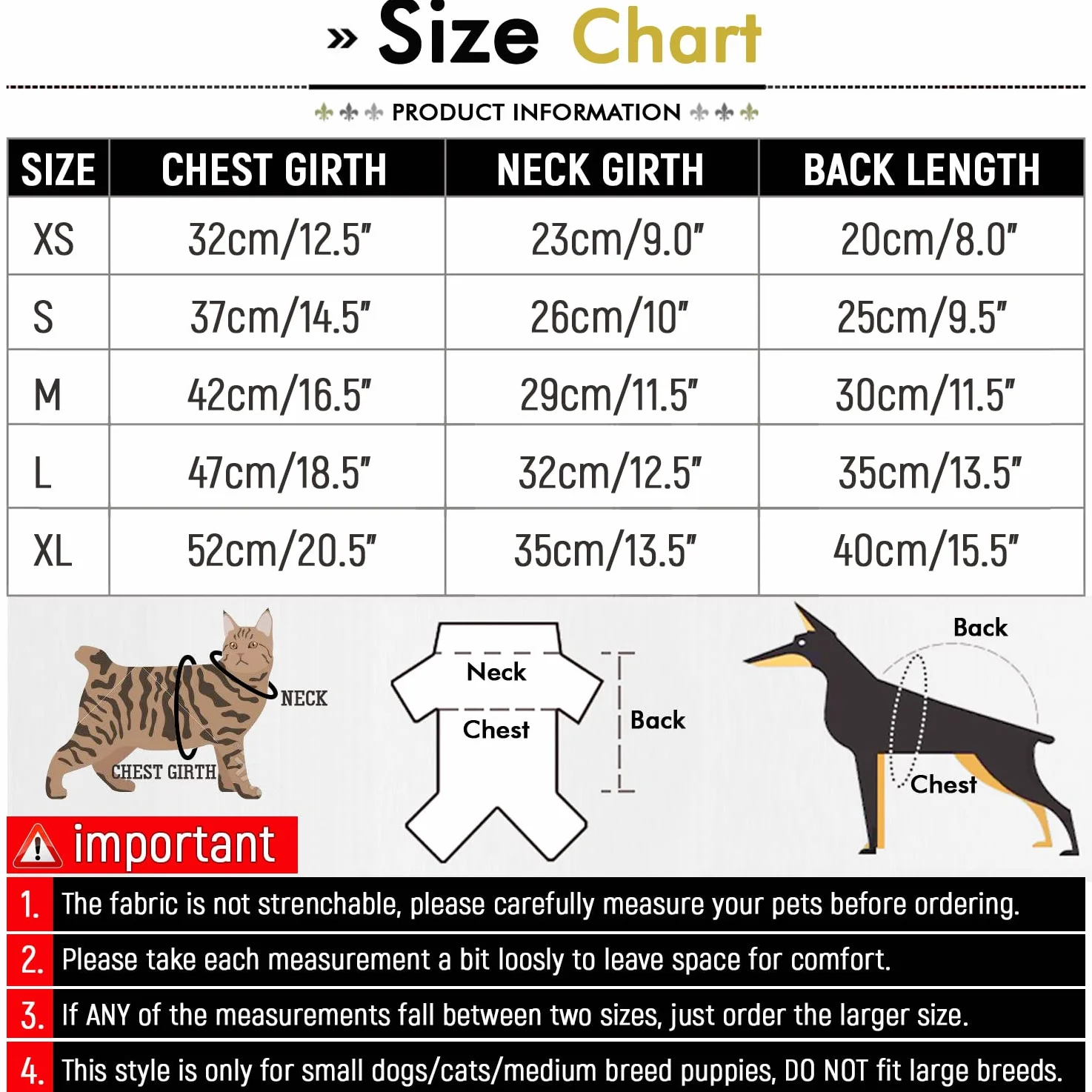 Robe harnais à pois pour petit chien et fille avec anneau en D et nœud – Vêtement respirant pour chihuahua, yorkshire, chat