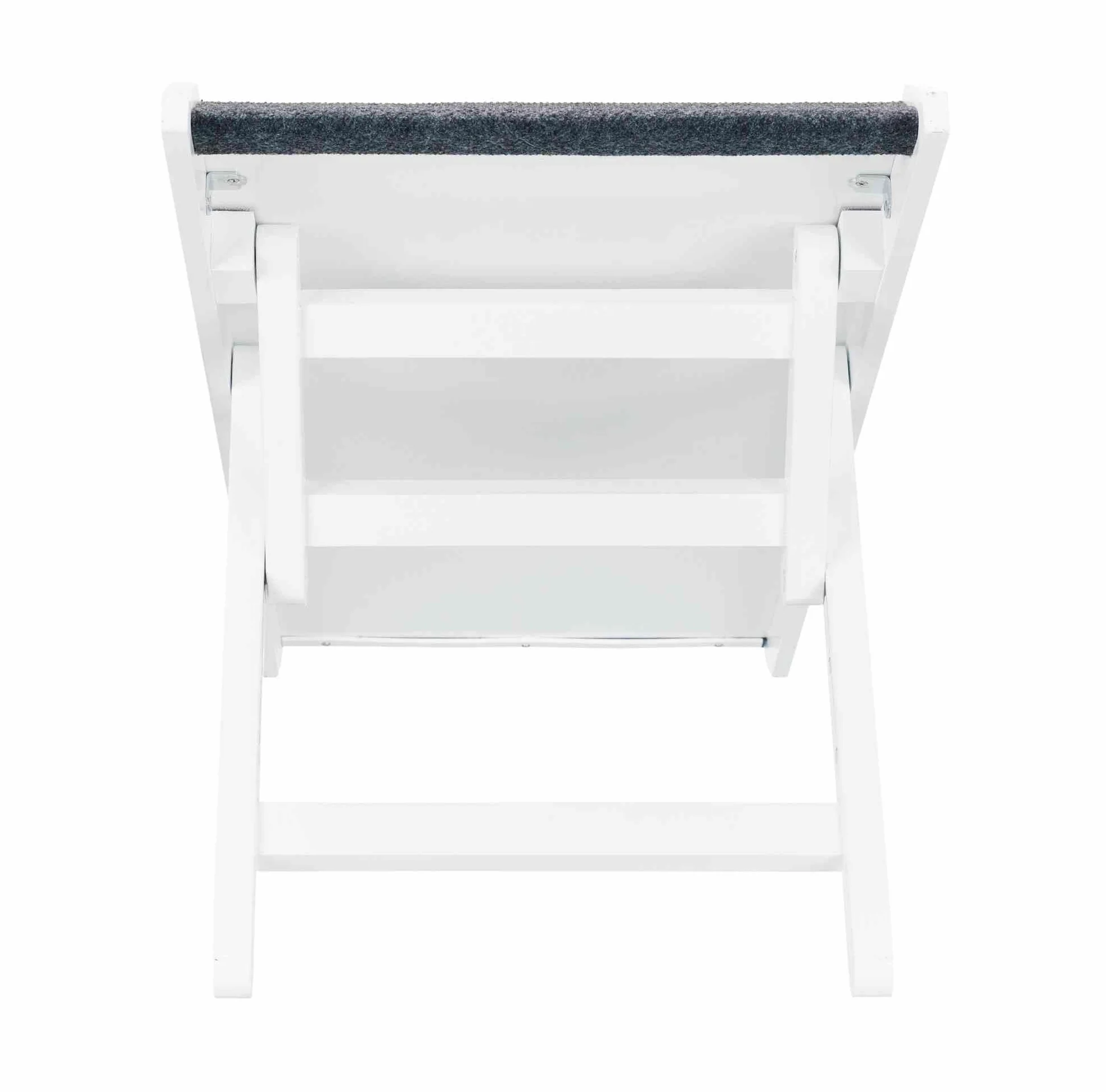 Trixie Rampe pour Chien, Blanc, 36cm X 90cm pour Chien