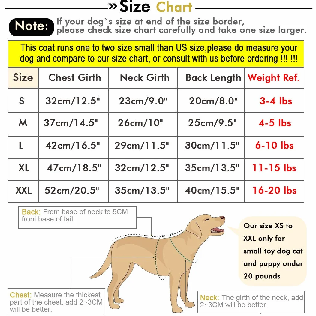 PAIDEFUL Chemise britannique rayée pour petit chien, gilet pour chat, T-shirt en coton doux pour animal de compagnie